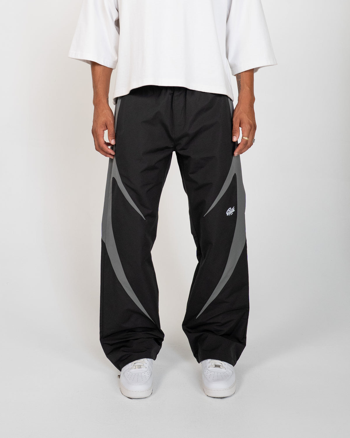 EPTM Blade Pants - Black