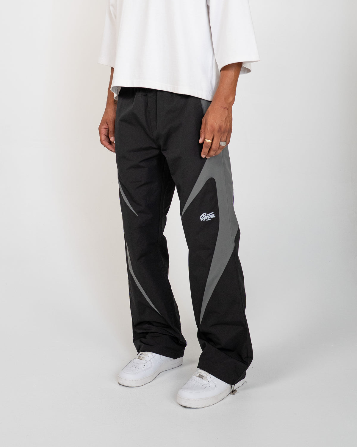 EPTM Blade Pants - Black
