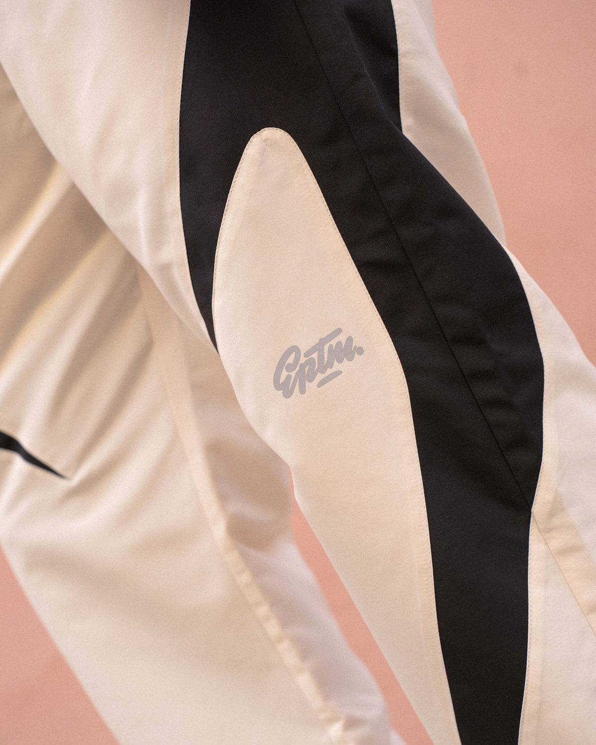 EPTM Blade Pants - Cream