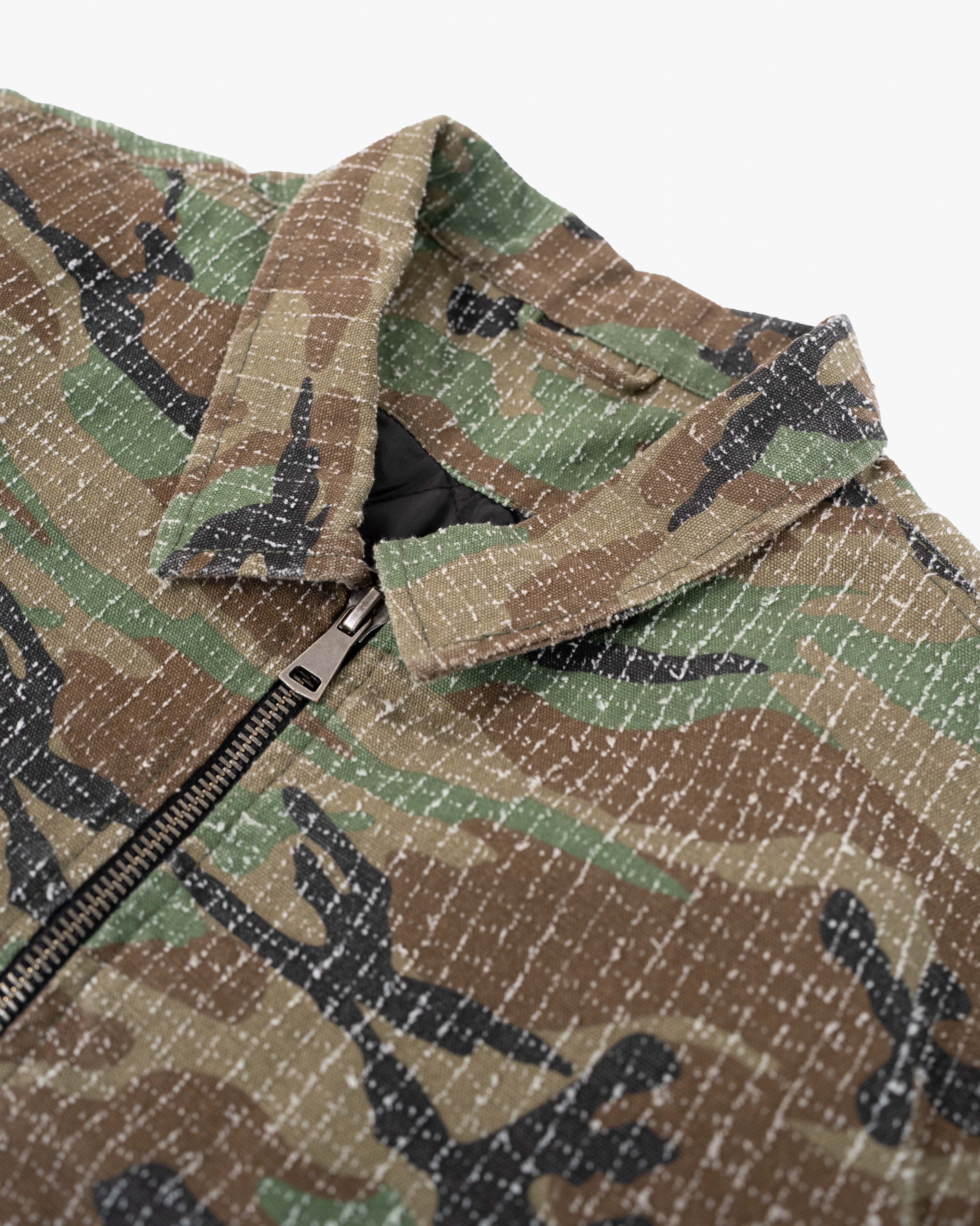 EPTM - Boro Camo Jacket