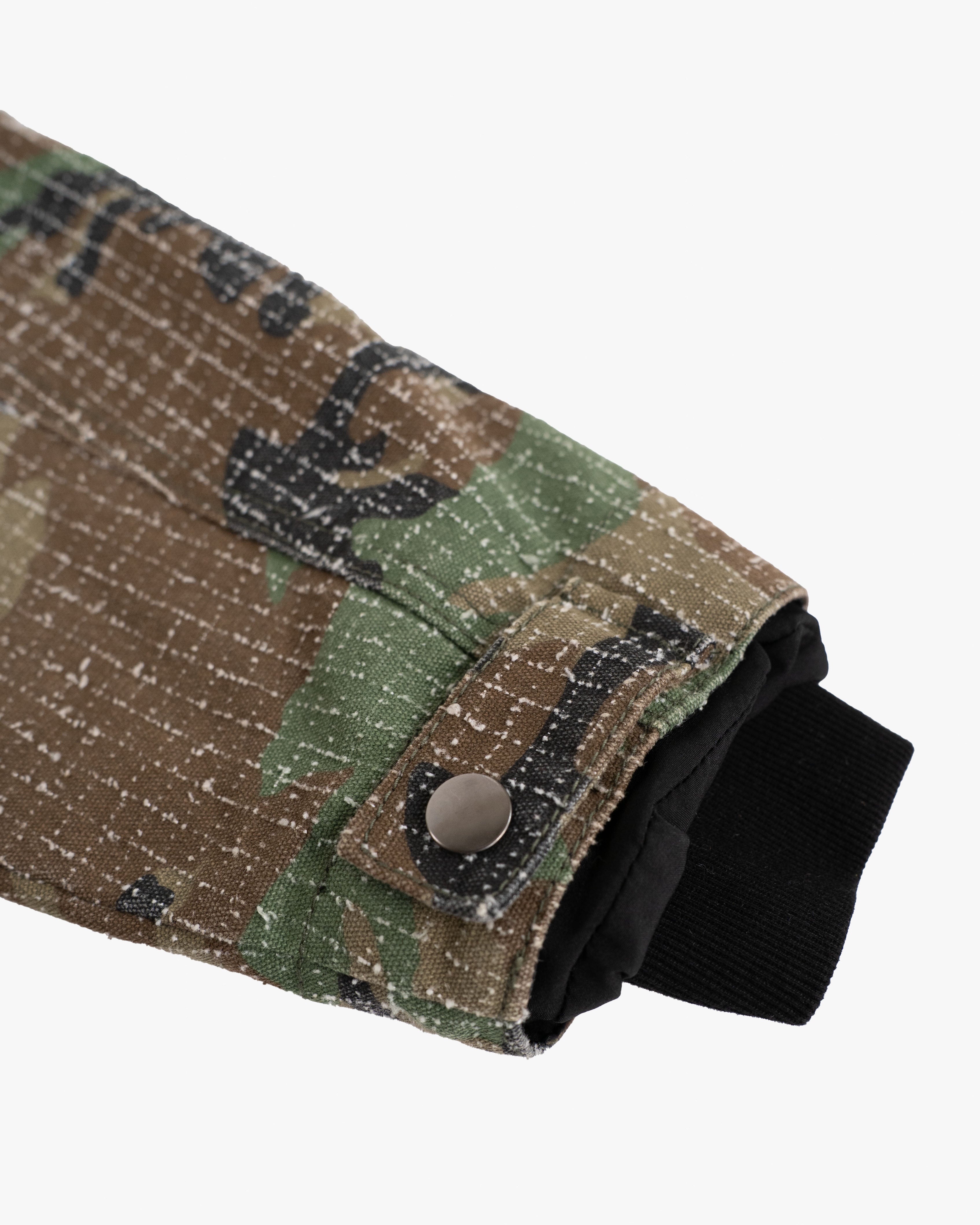 EPTM - Boro Camo Jacket