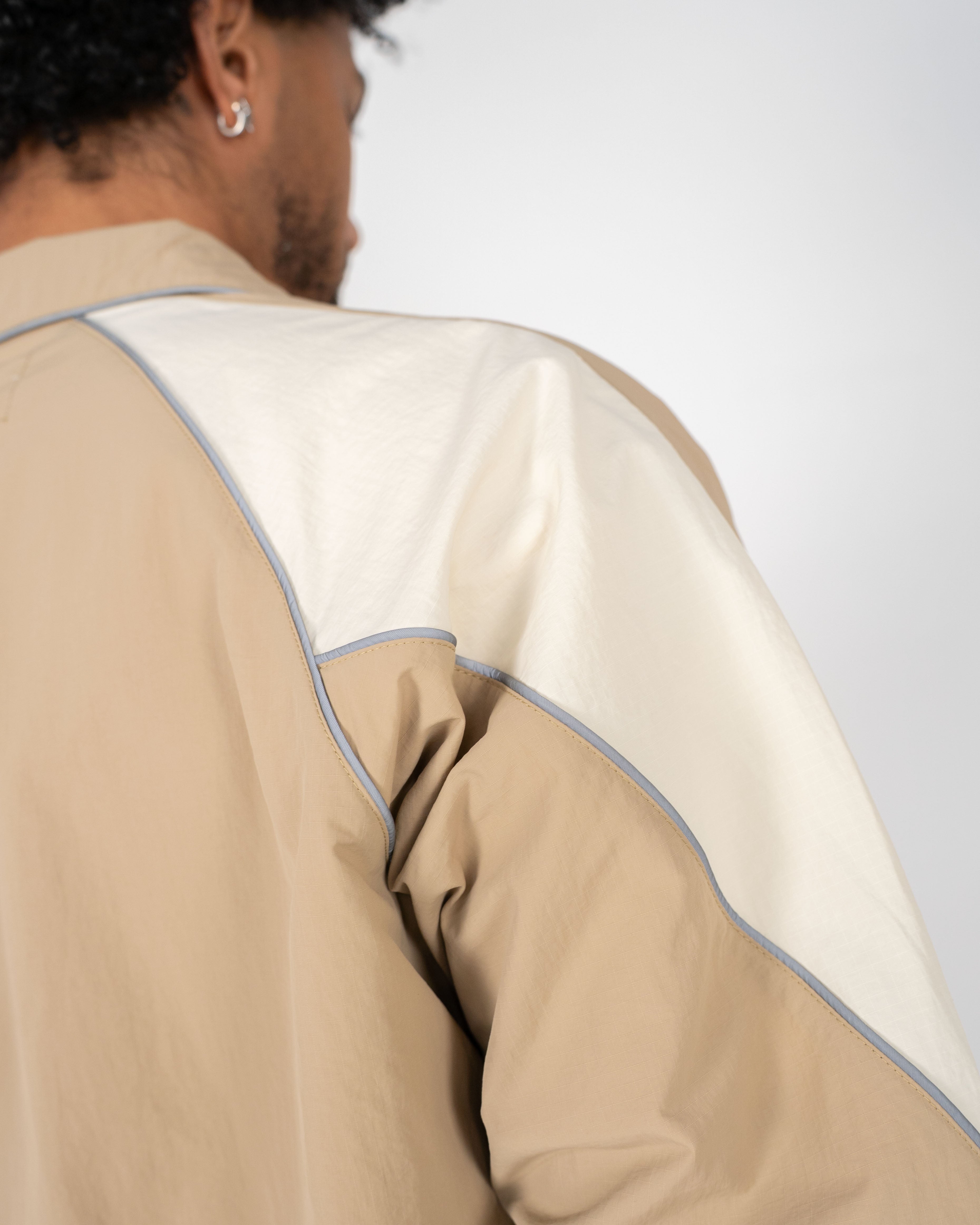 EPTM Brumo Jacket - Khaki