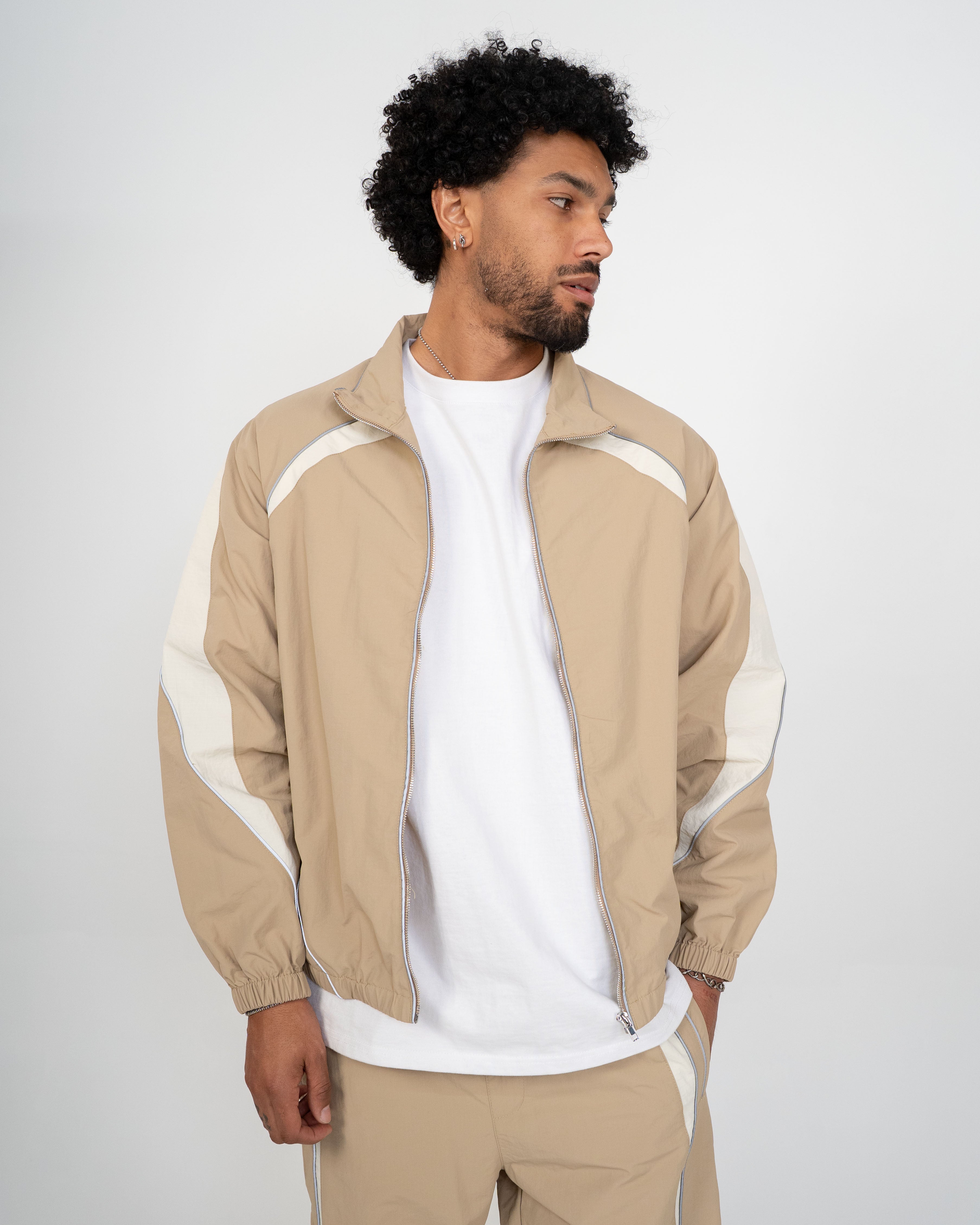 EPTM Brumo Jacket - Khaki