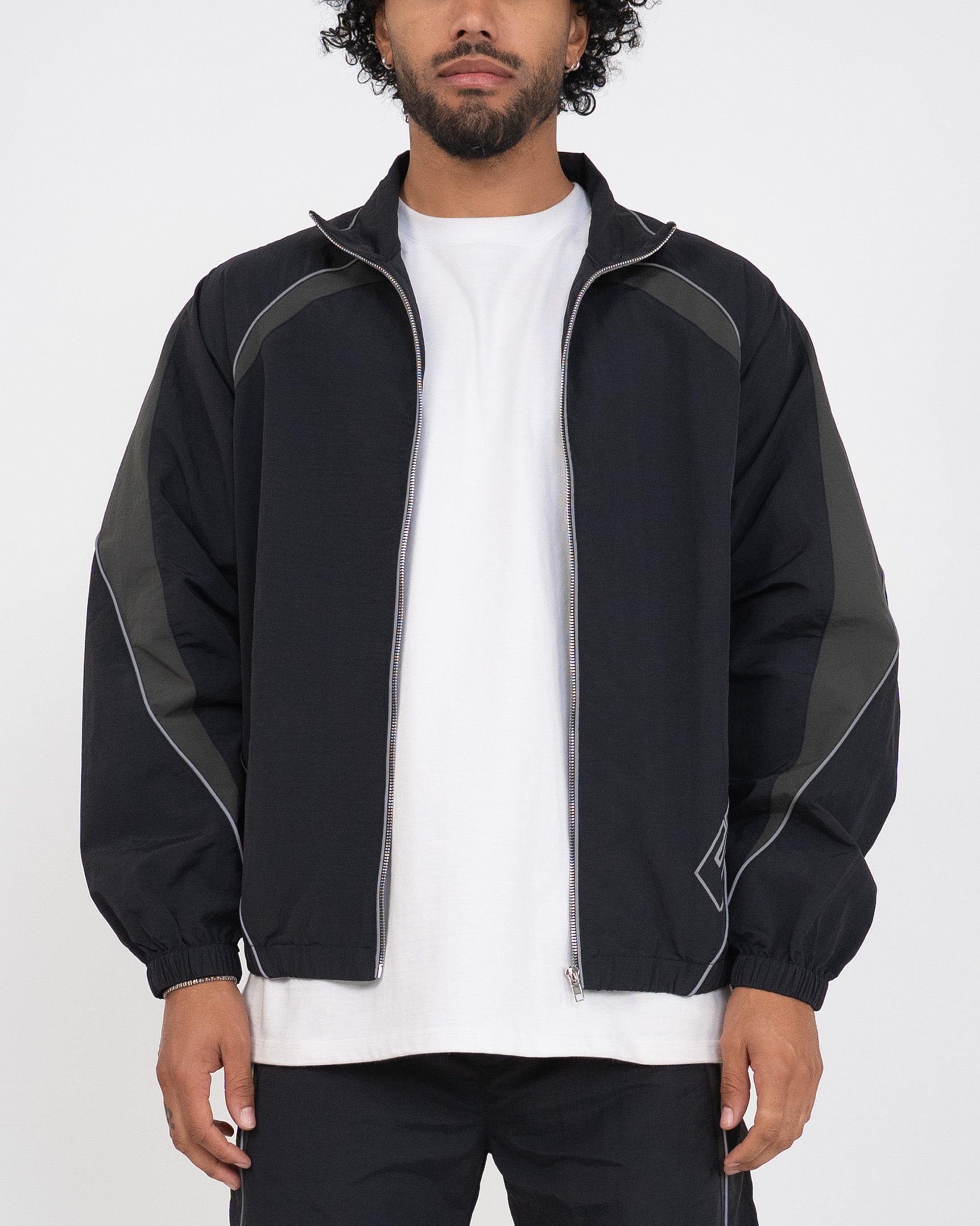EPTM Brumo Jacket - Black