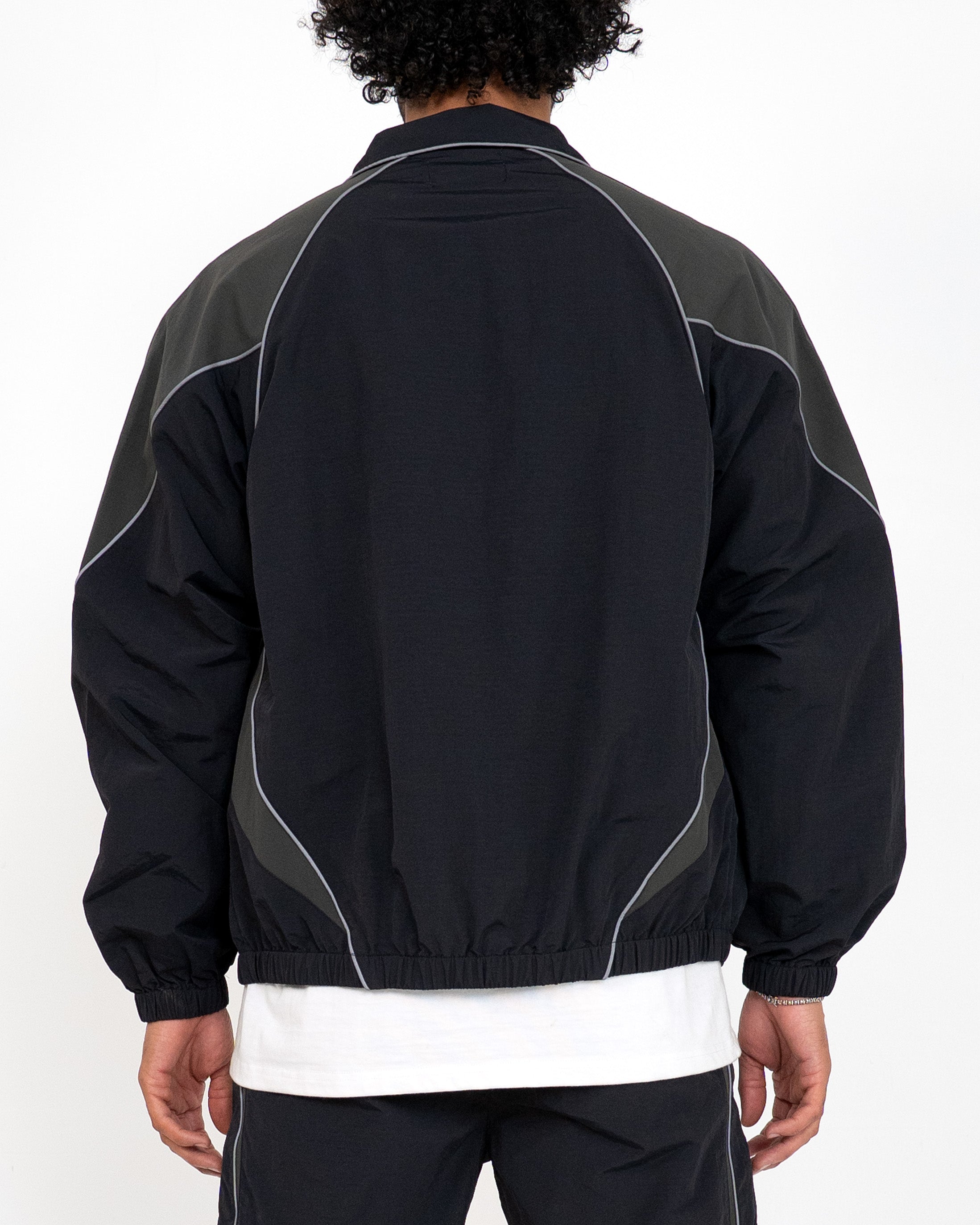 EPTM Brumo Jacket - Black