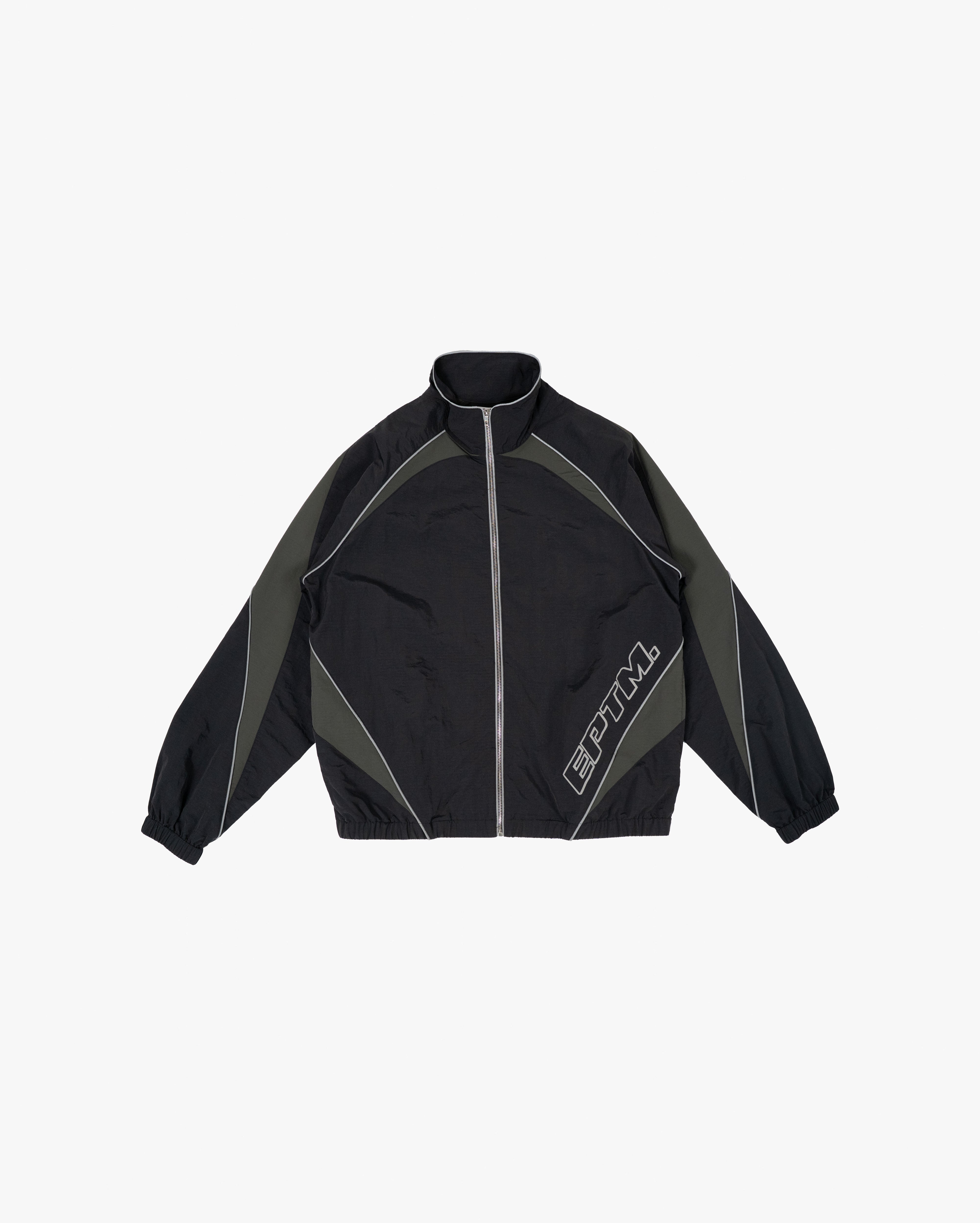 EPTM Brumo Jacket - Black