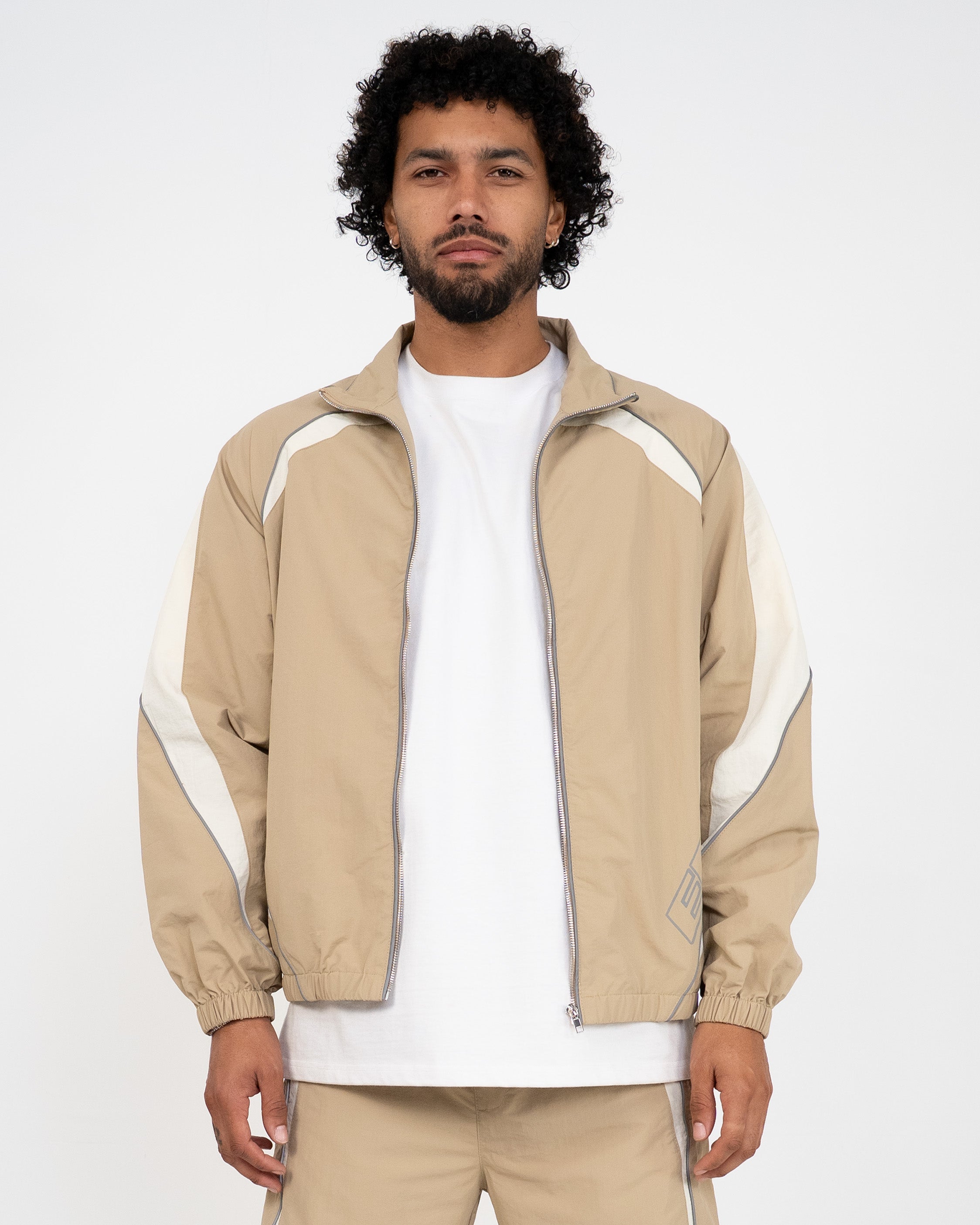 EPTM Brumo Jacket - Khaki