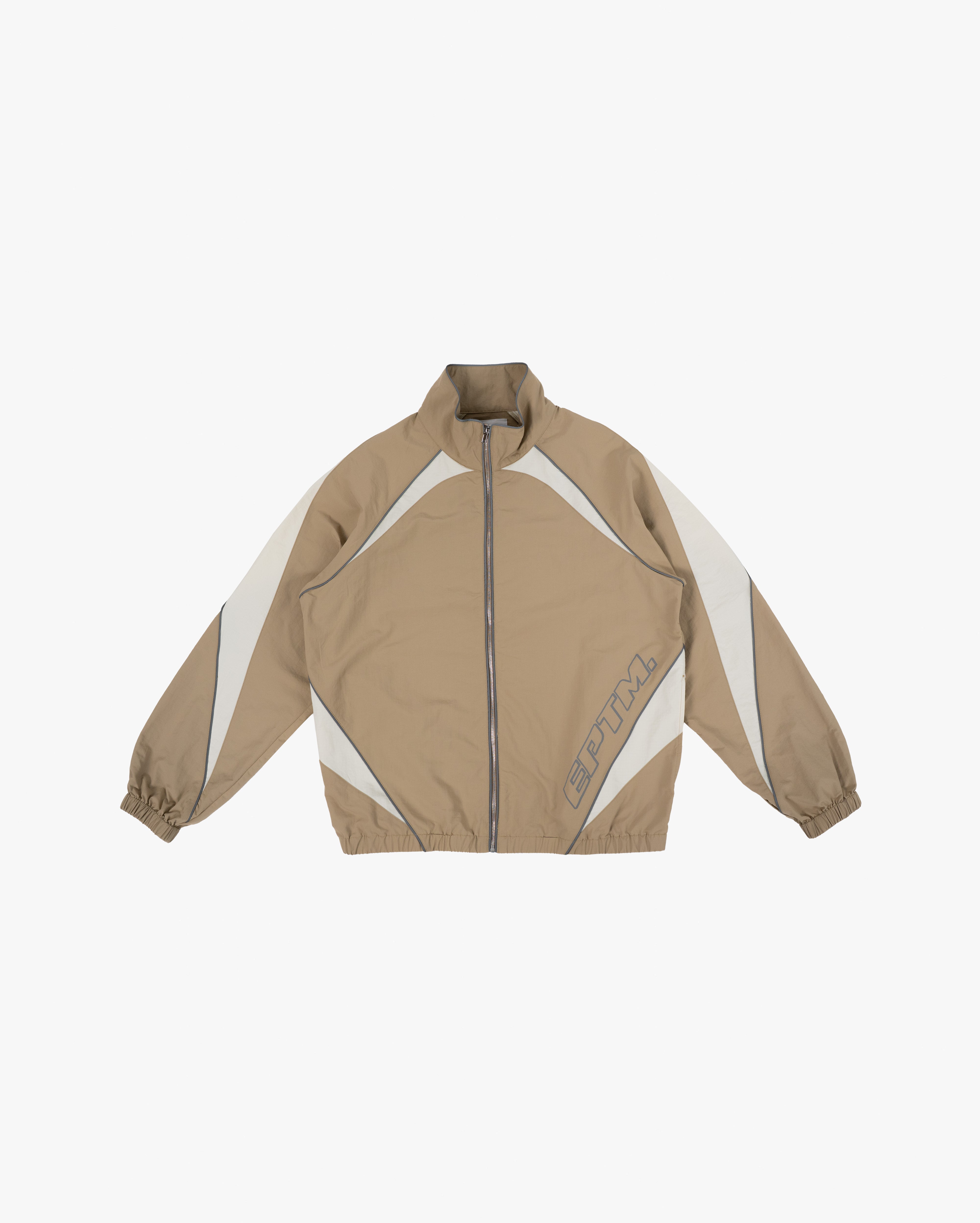 EPTM Brumo Jacket - Khaki