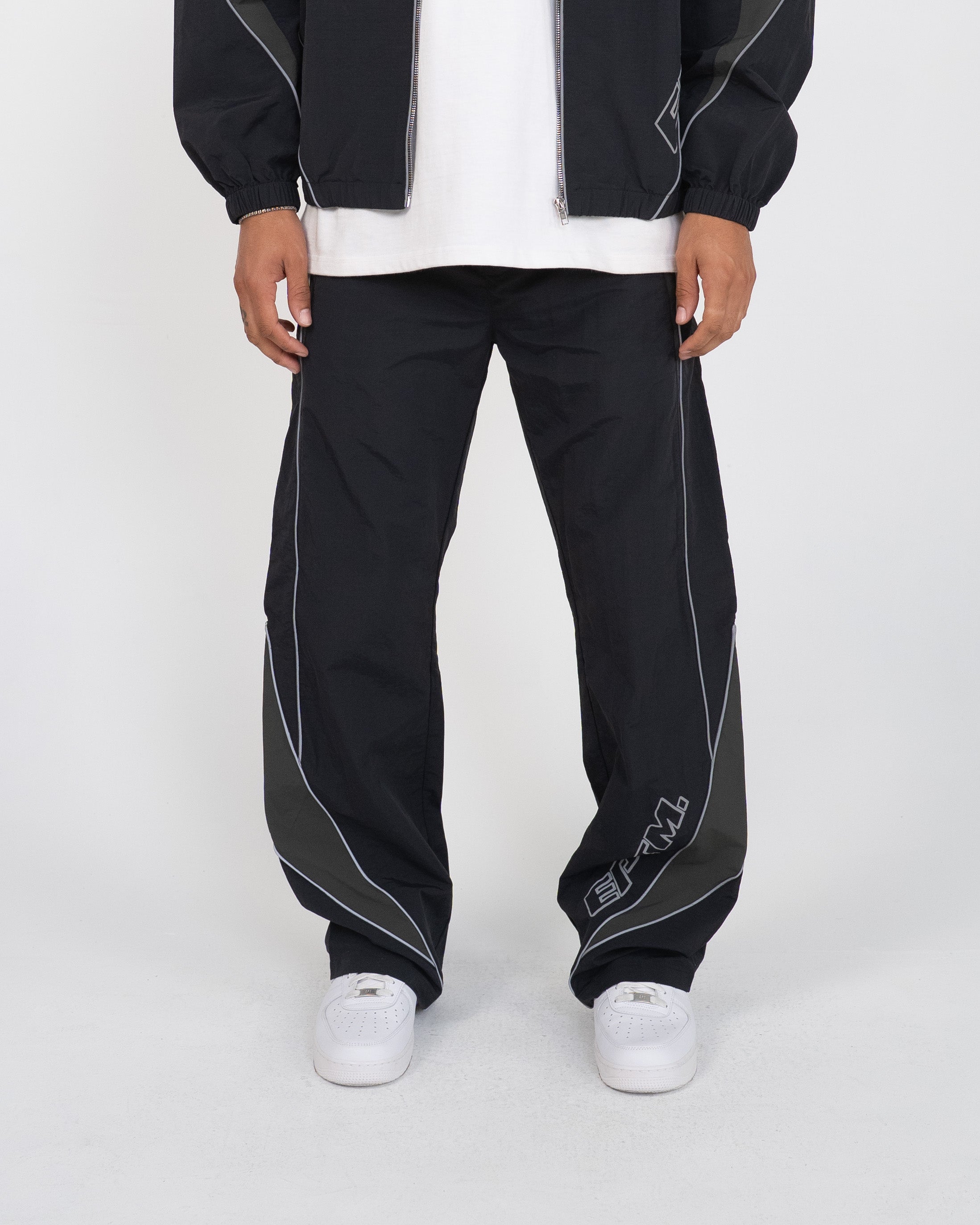EPTM Brumo Pants - Black