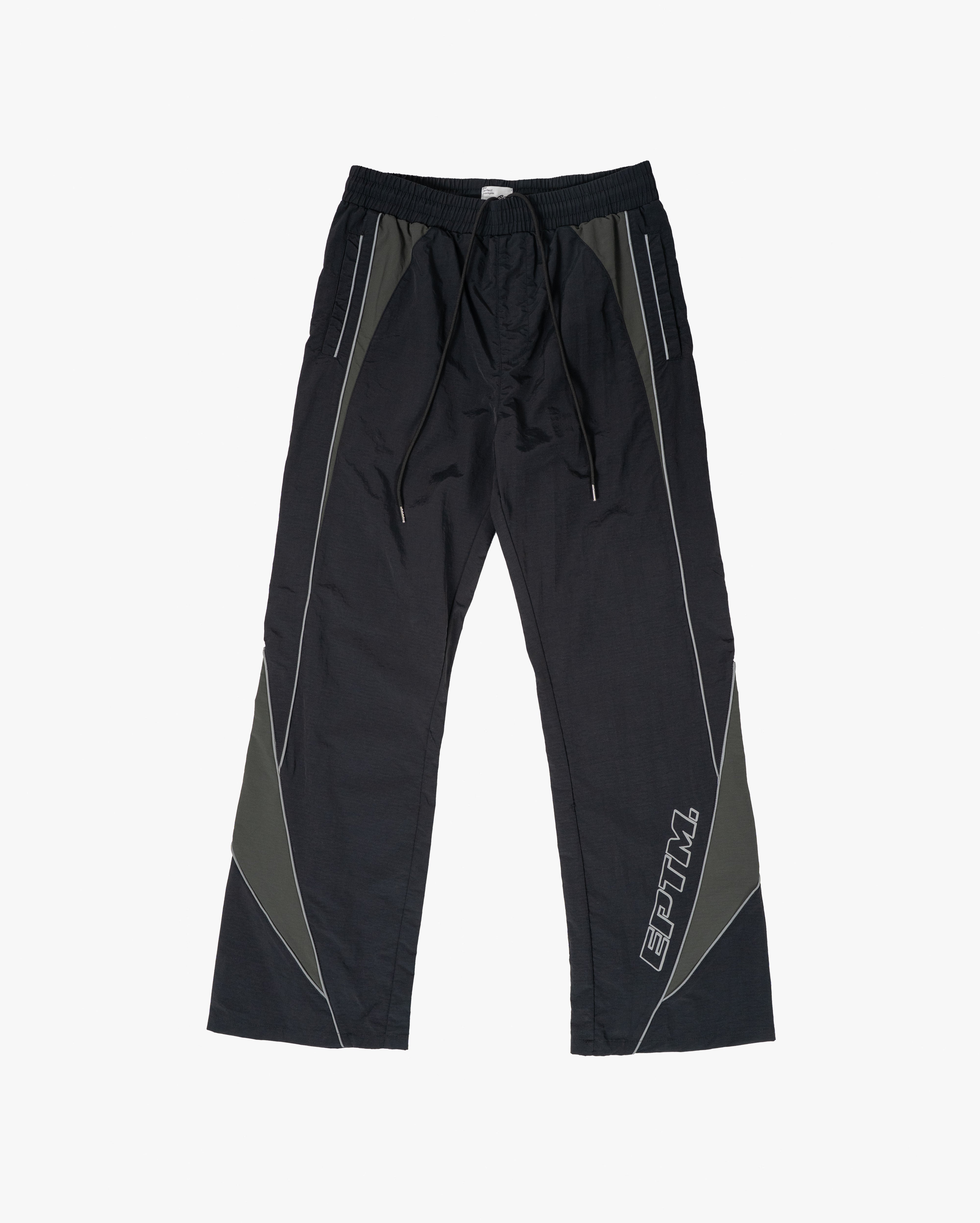 EPTM Brumo Pants - Black