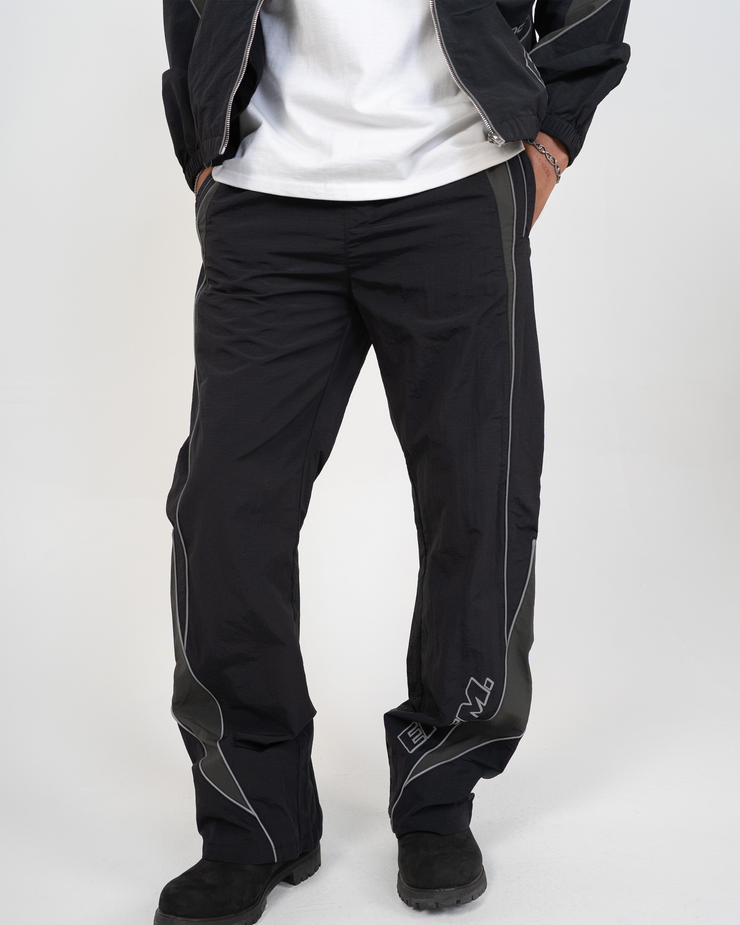 EPTM Brumo Pants - Black