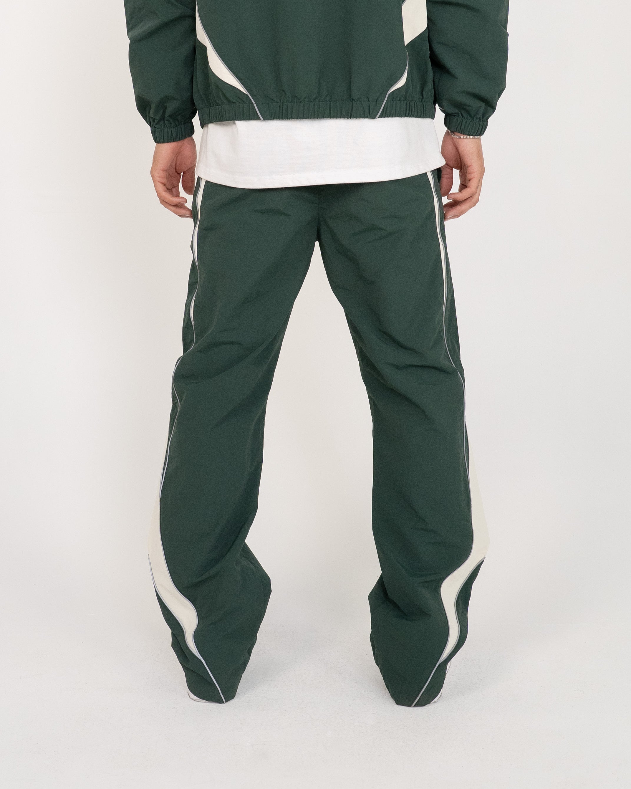 EPTM Brumo Pants - Forest Green