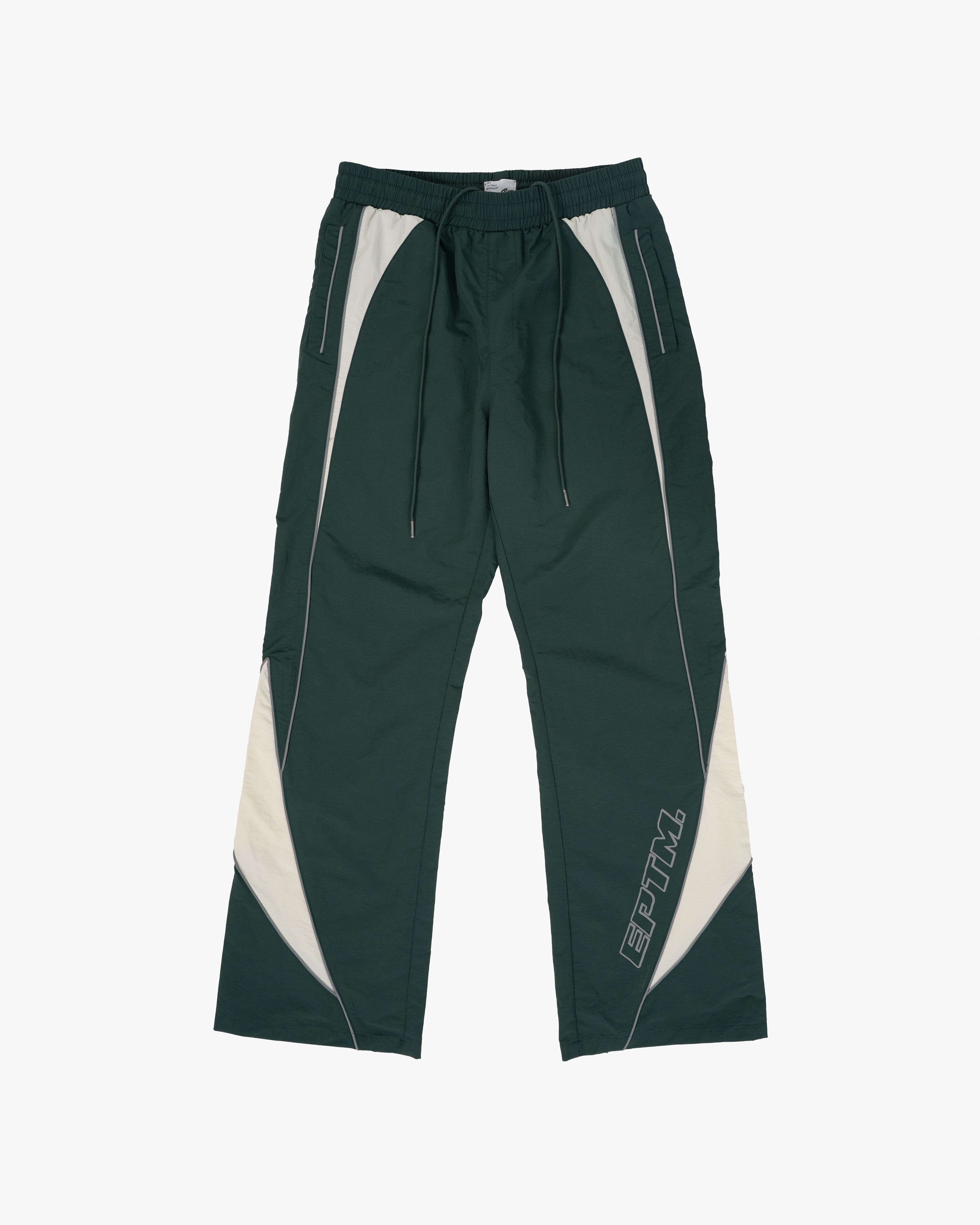 EPTM Brumo Pants - Forest Green