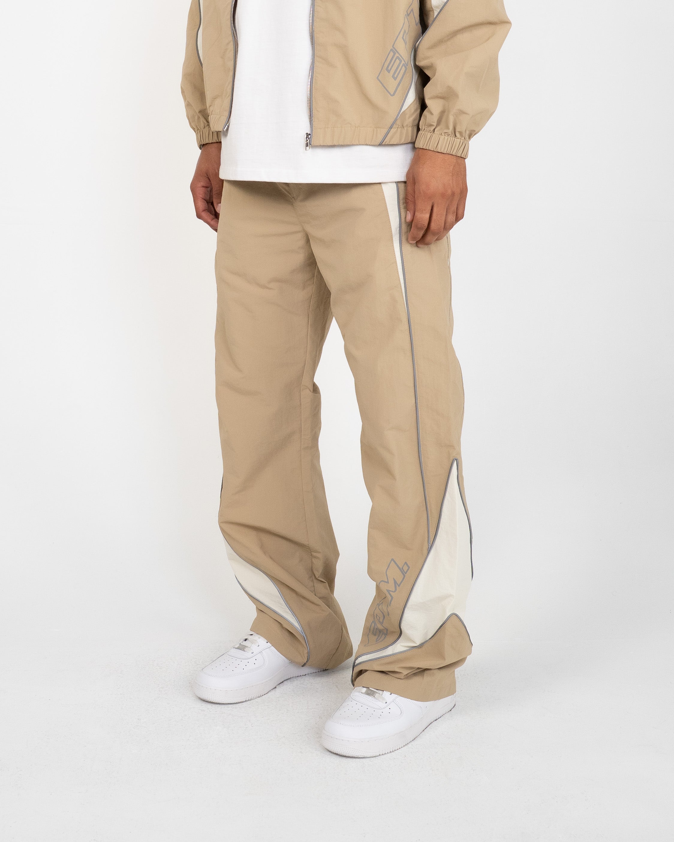 EPTM Brumo Pants - Khaki