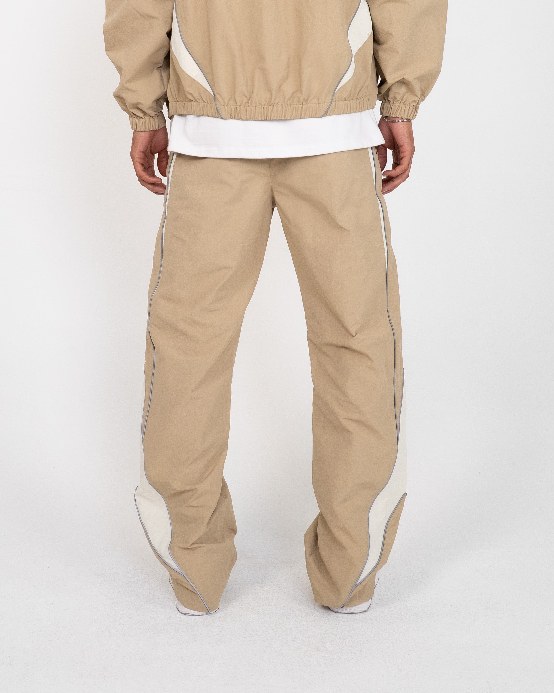 EPTM Brumo Pants - Khaki