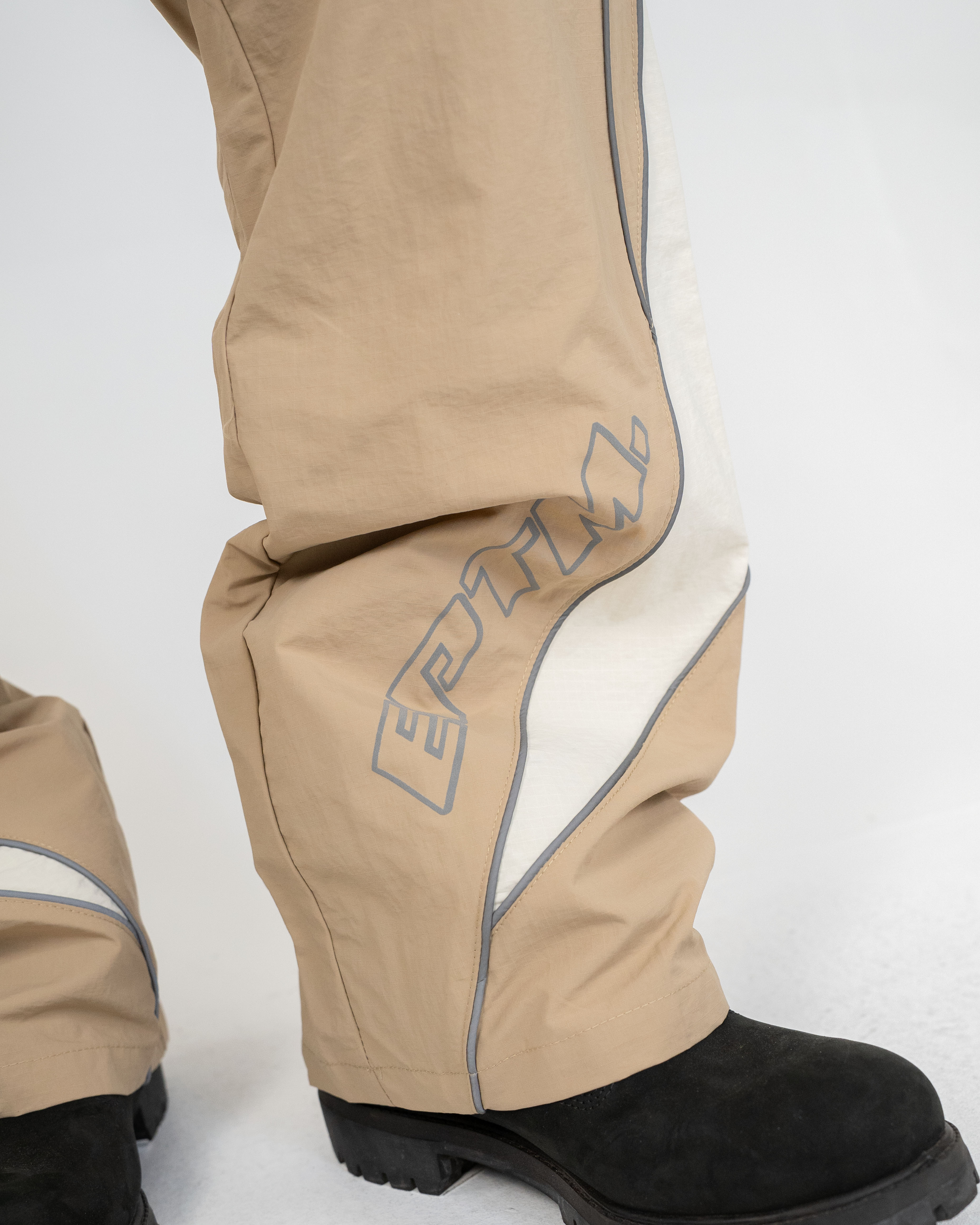 EPTM Brumo Pants - Khaki