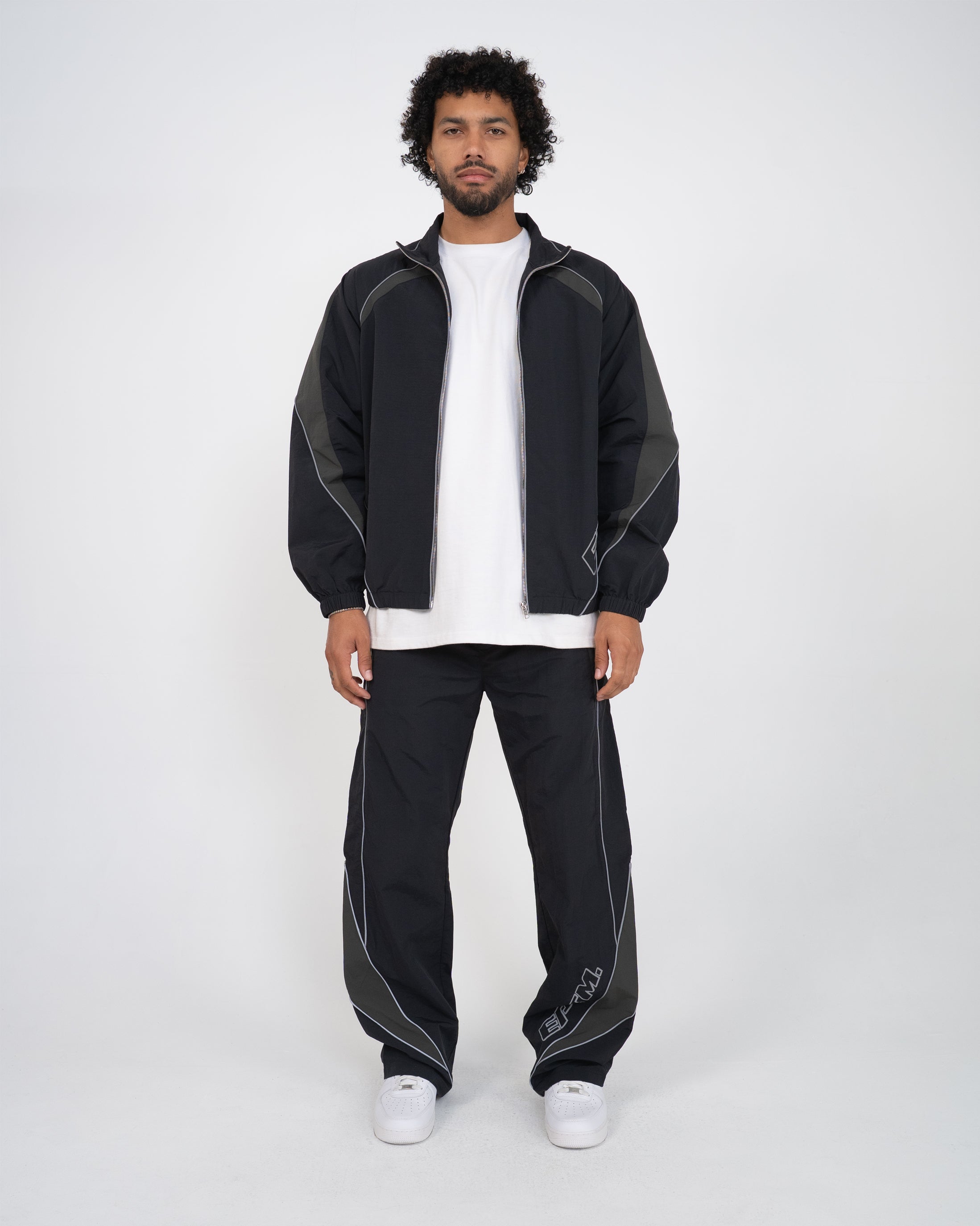 EPTM Brumo Jacket - Black