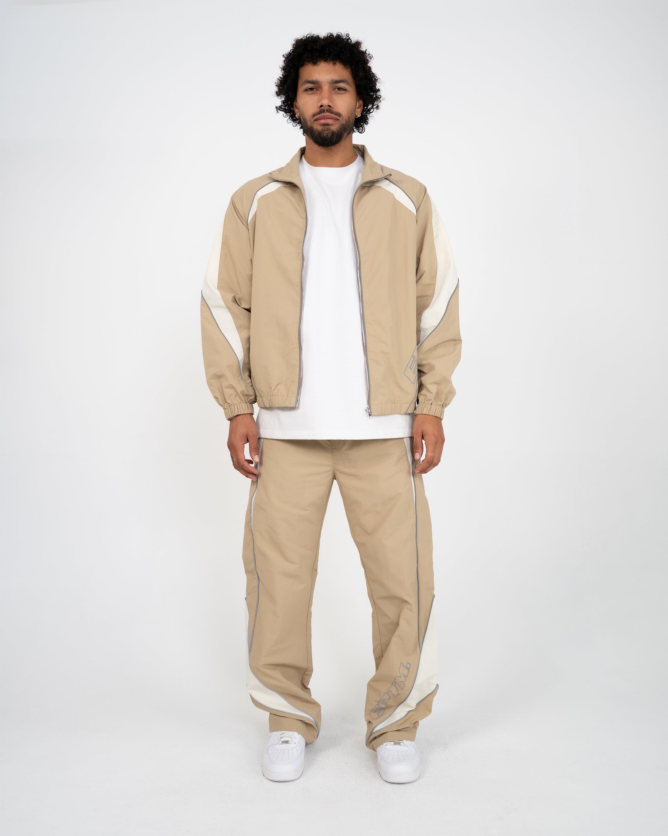 EPTM Brumo Jacket - Khaki