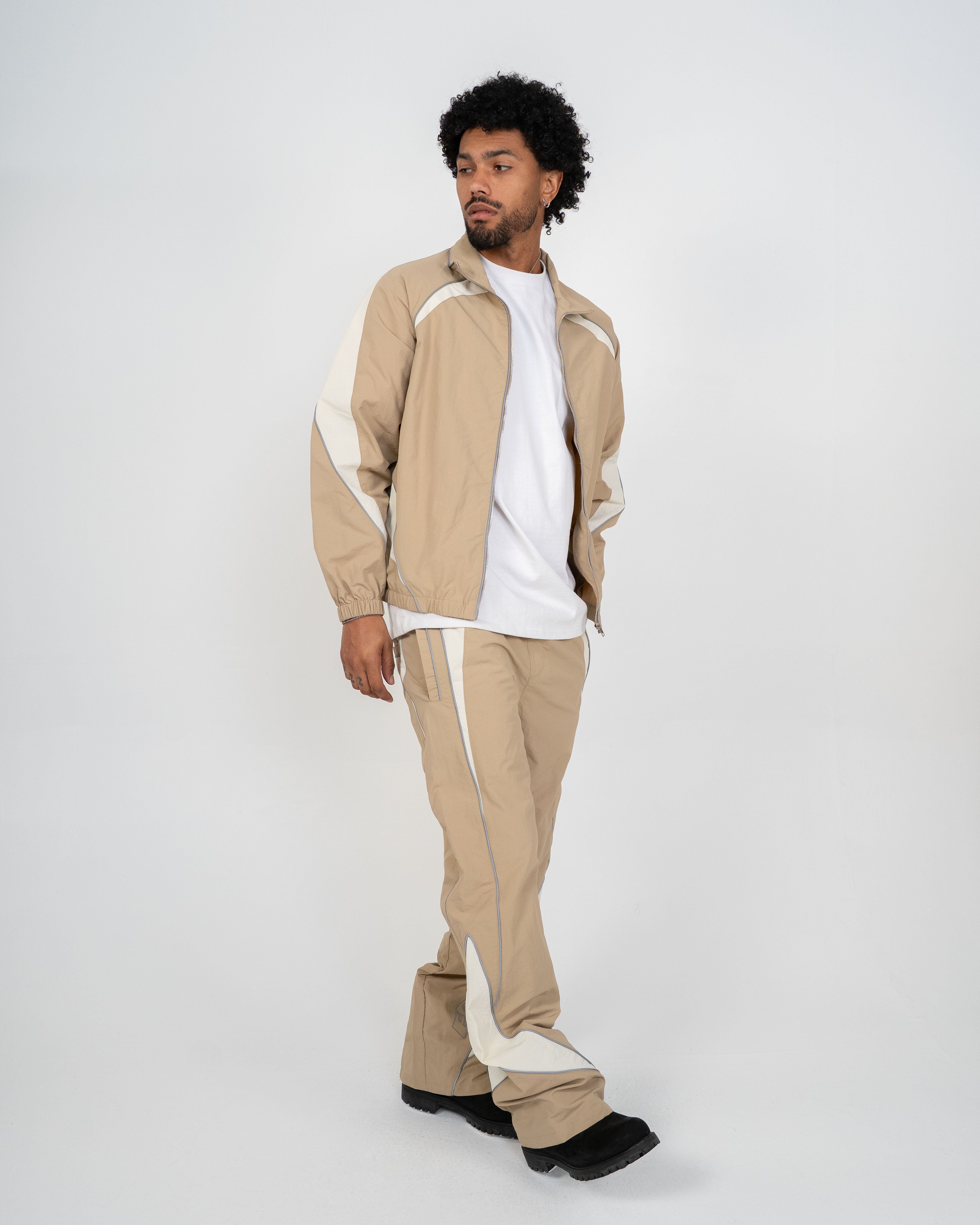 EPTM Brumo Pants - Khaki