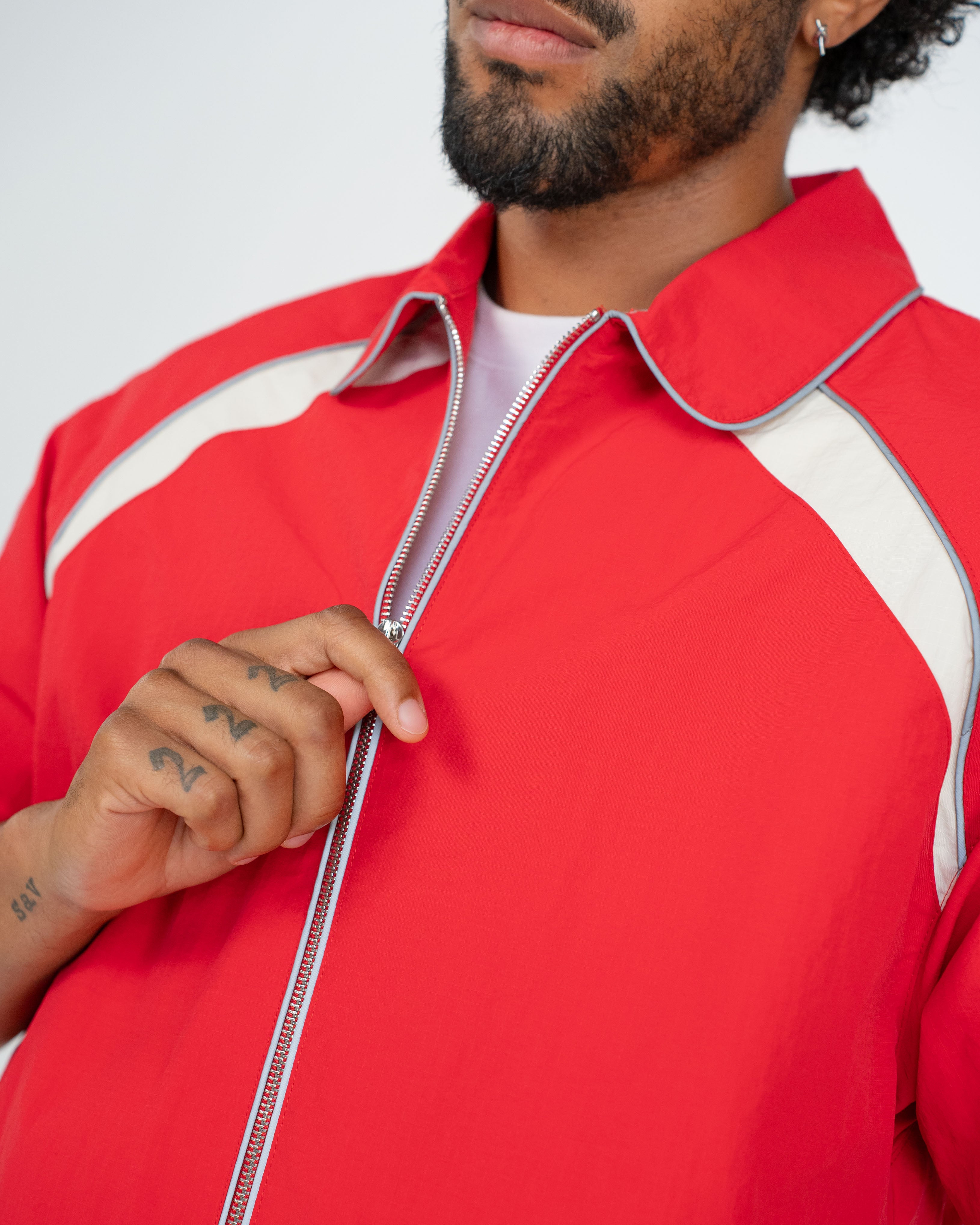 EPTM Brumo Shirt - Red