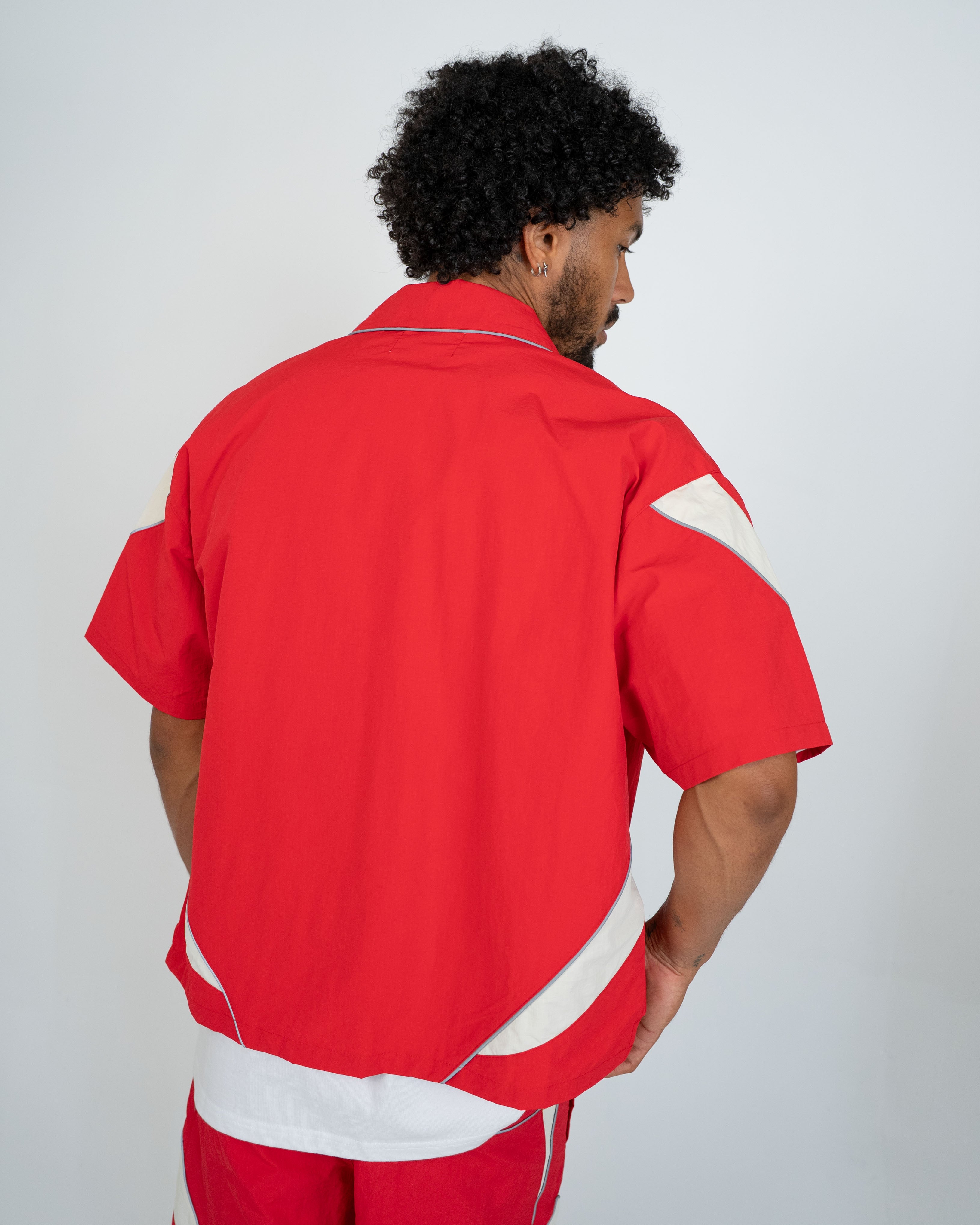 EPTM Brumo Shirt - Red