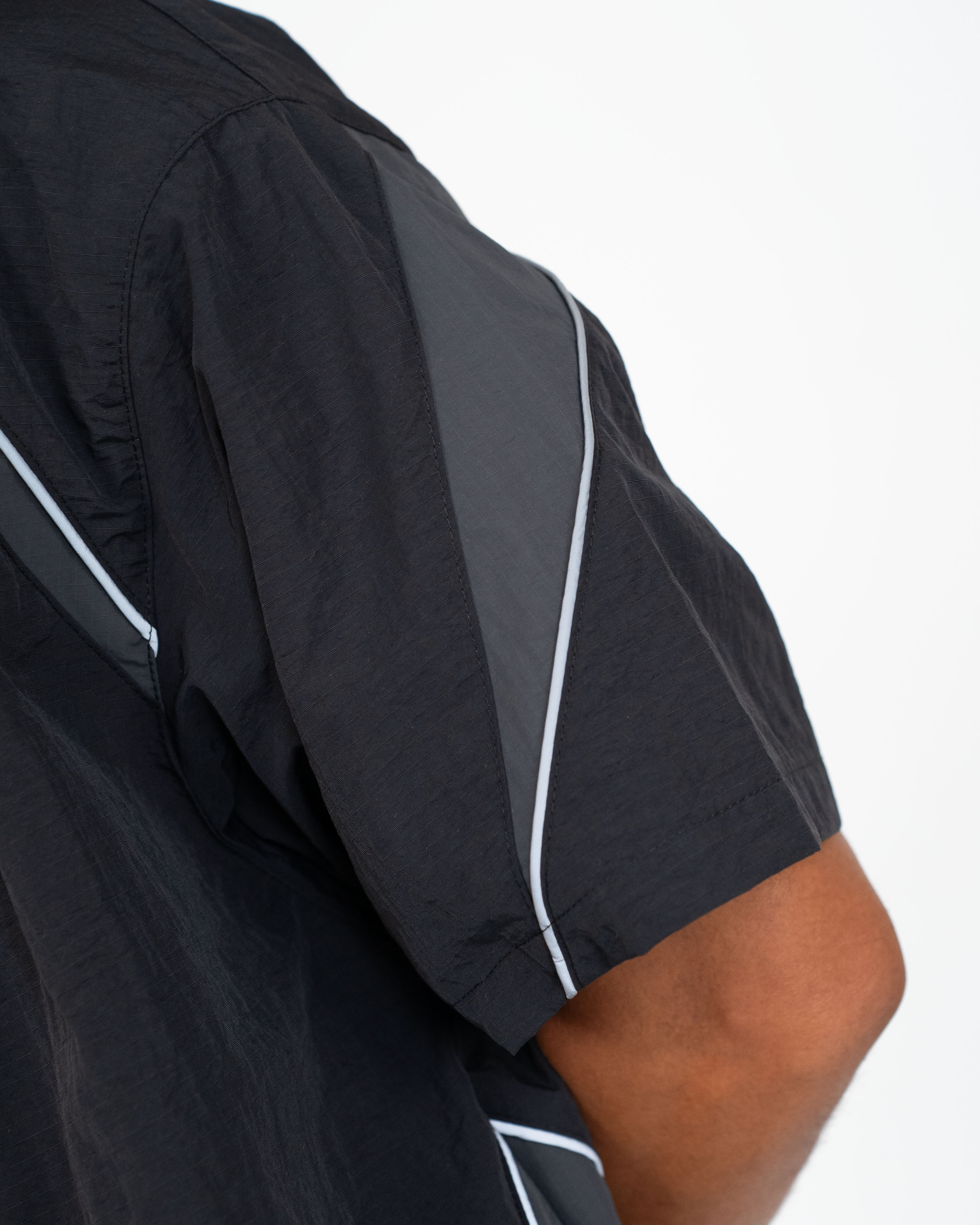 EPTM Brumo Shirt - Black