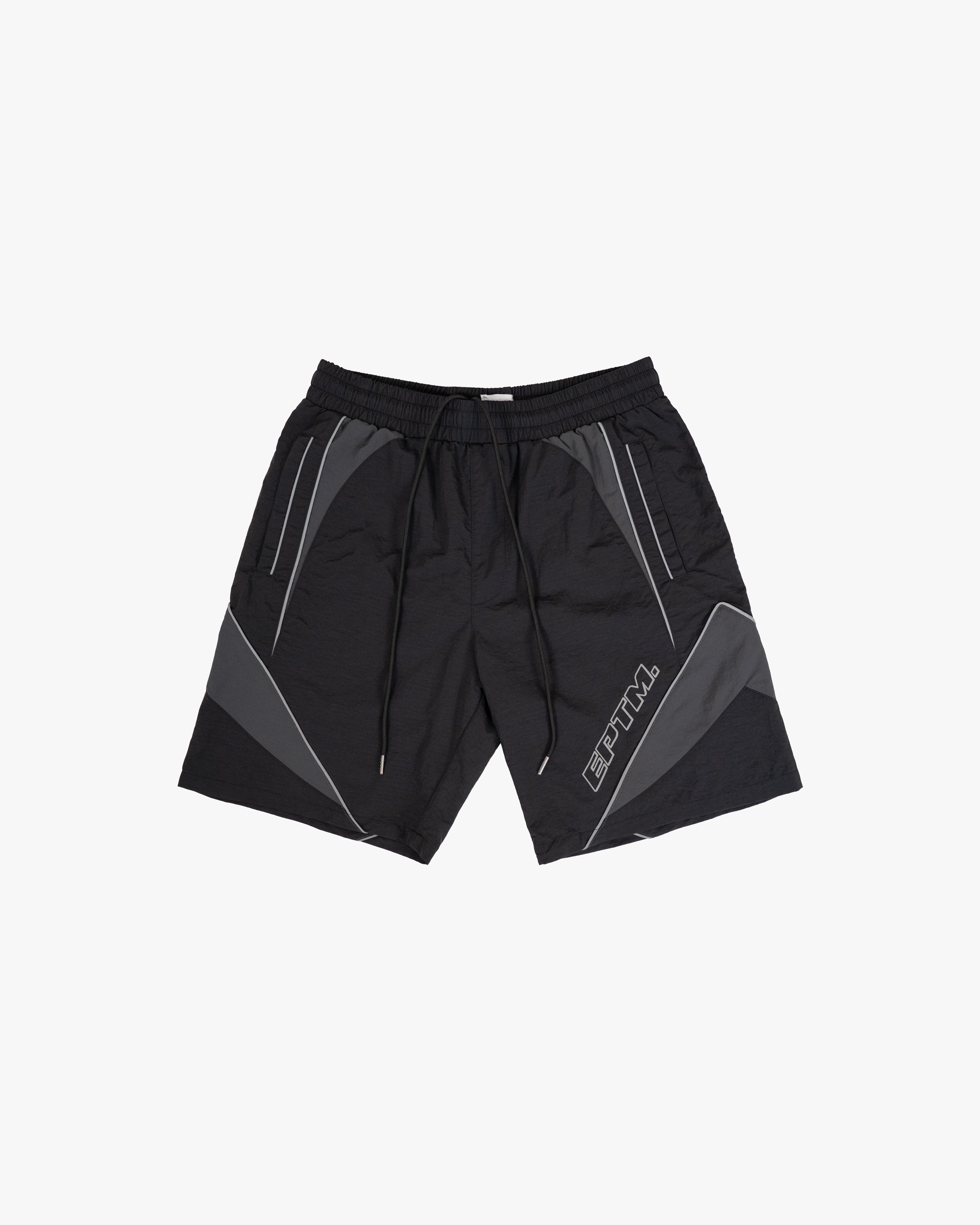 EPTM Brumo Shorts - Black