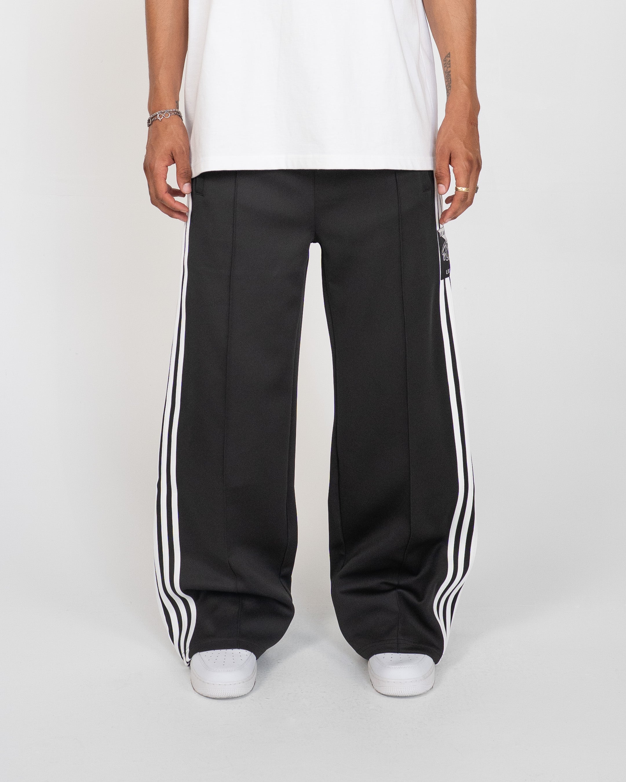 EPTM Camden Track Pants - Black