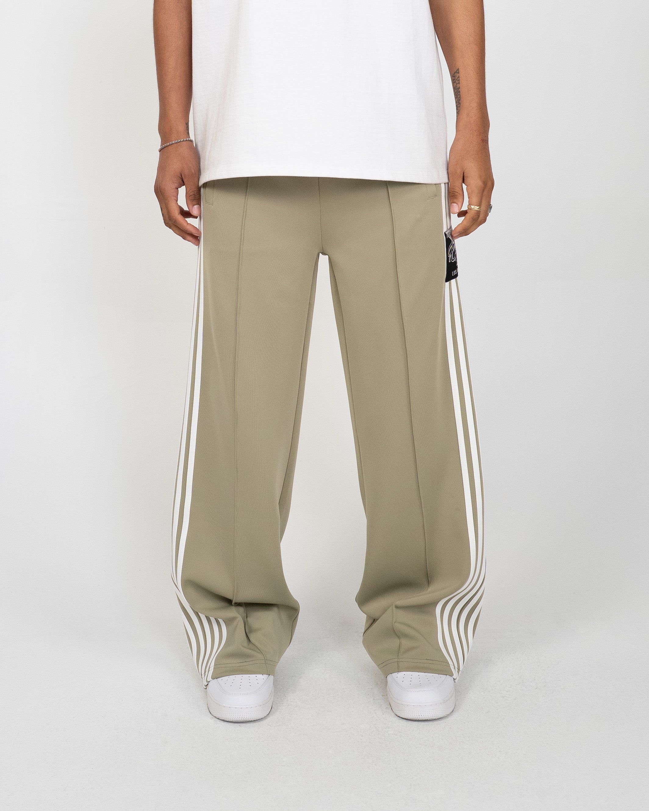 EPTM Camden Track Pants - Dusty Sage