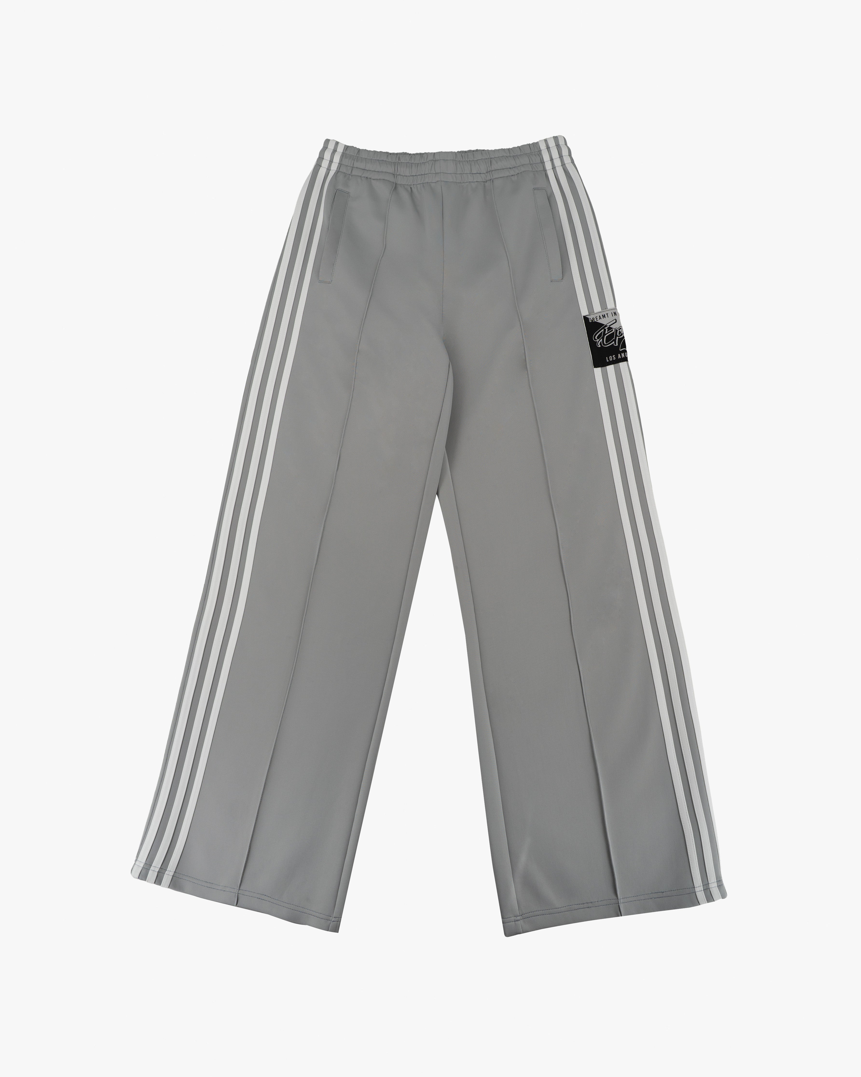 EPTM Camden Track Pants - Grey