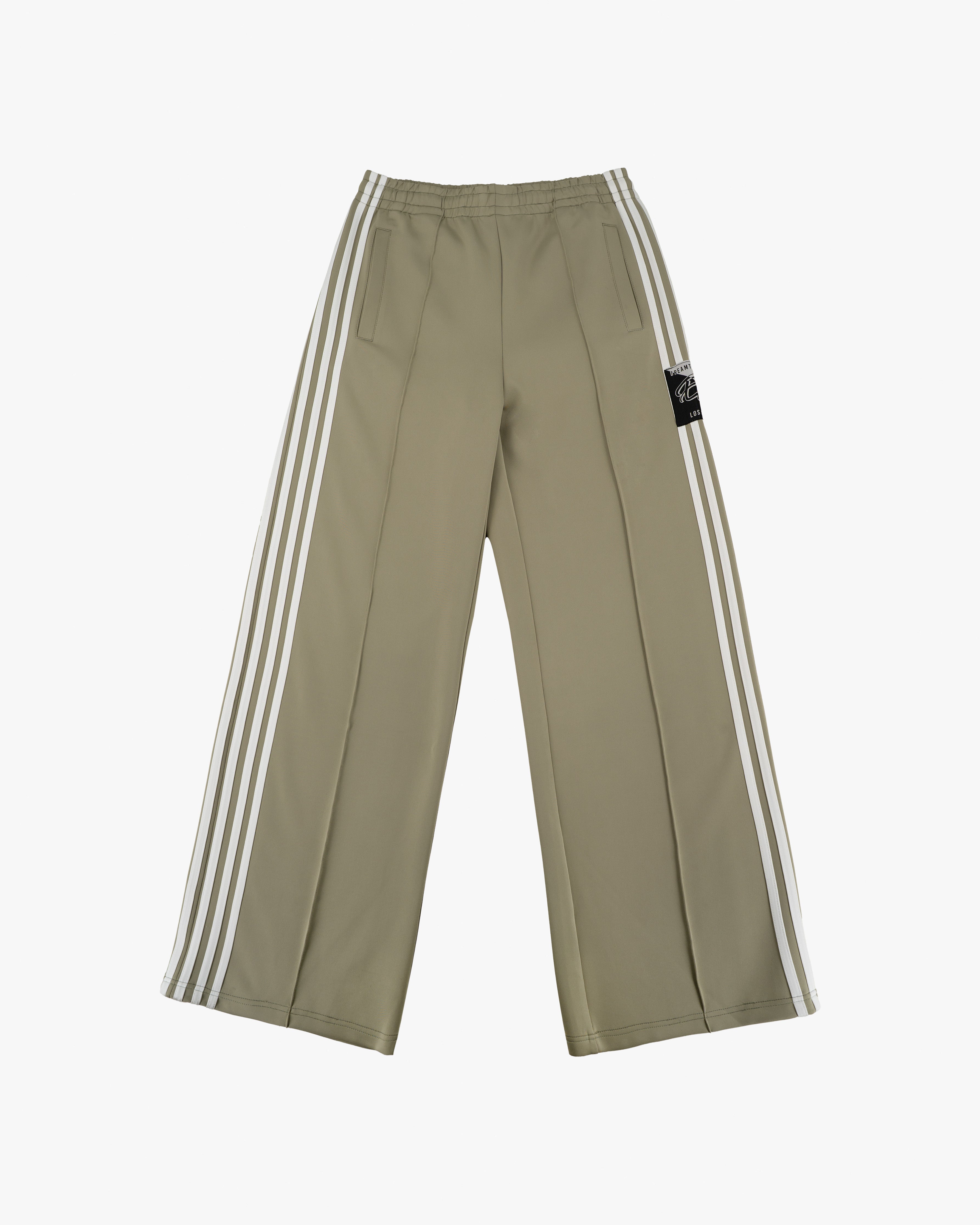 EPTM Camden Track Pants - Khaki