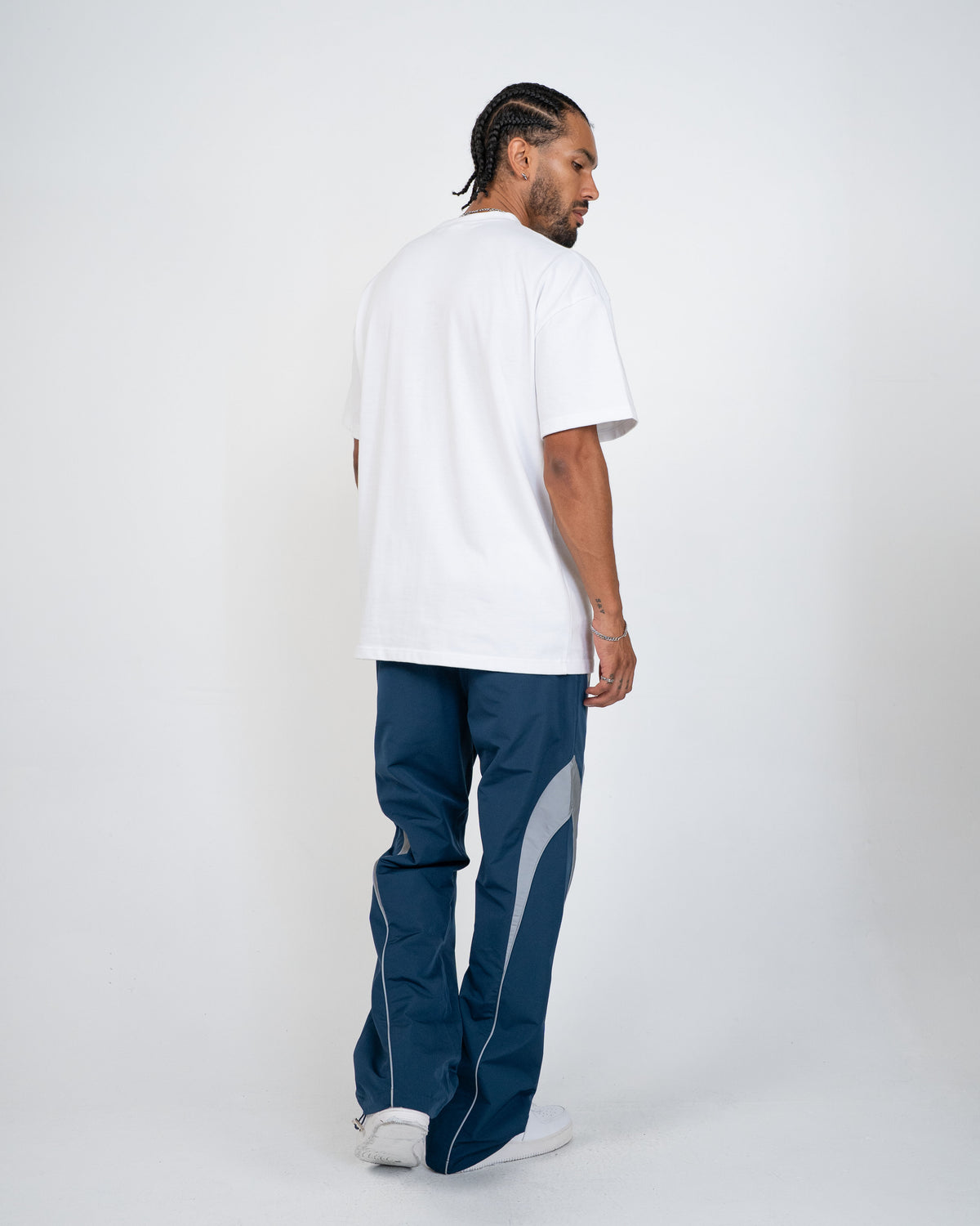 EPTM Capture Pants - Navy