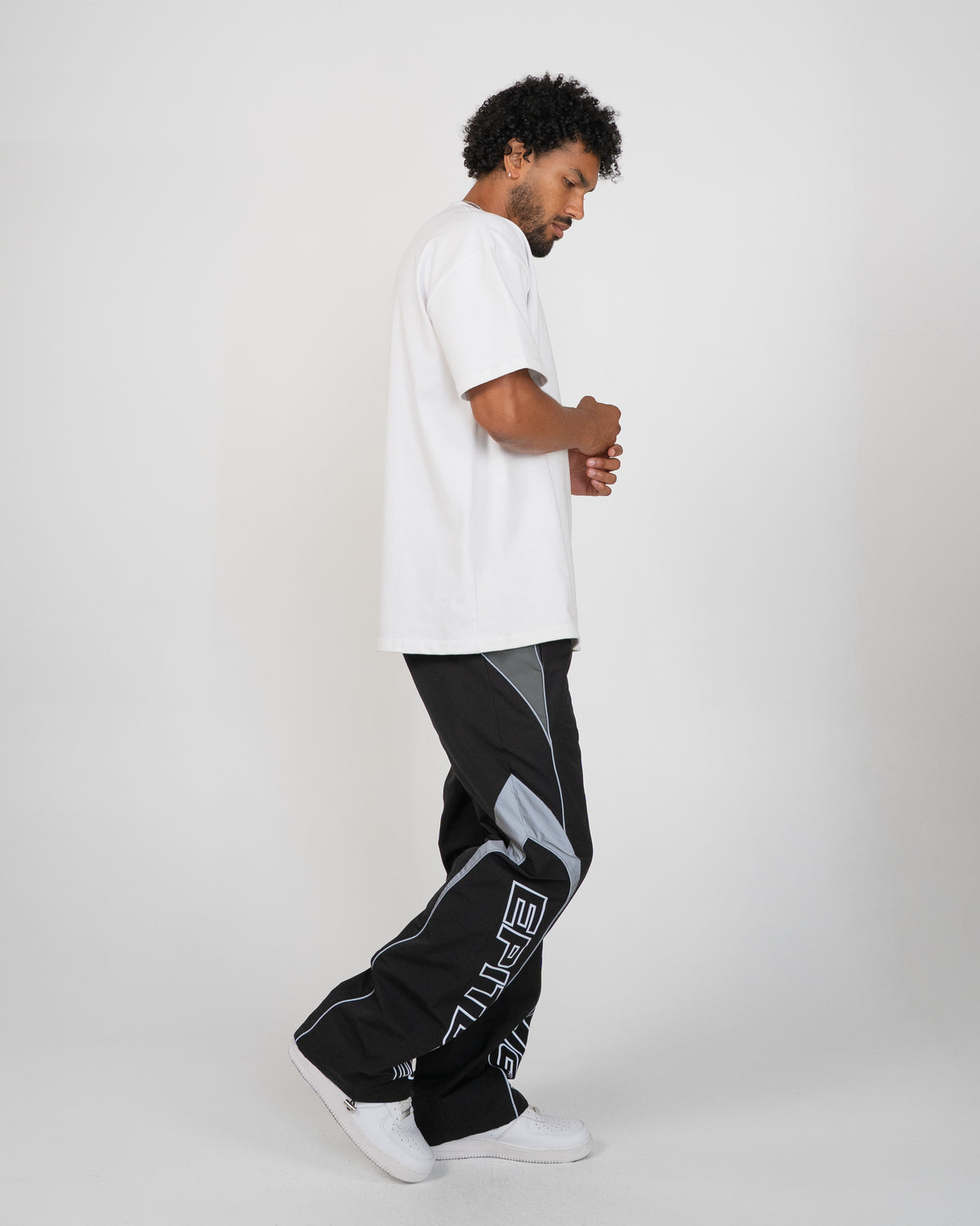 EPTM Capture Pants - Black
