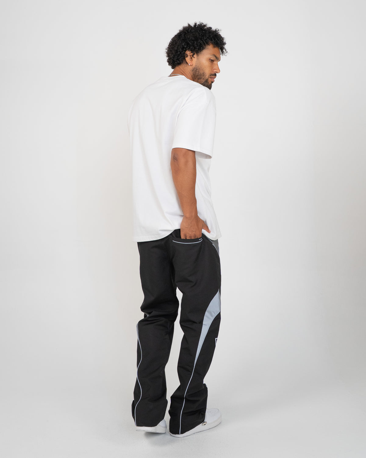 EPTM Capture Pants - Black