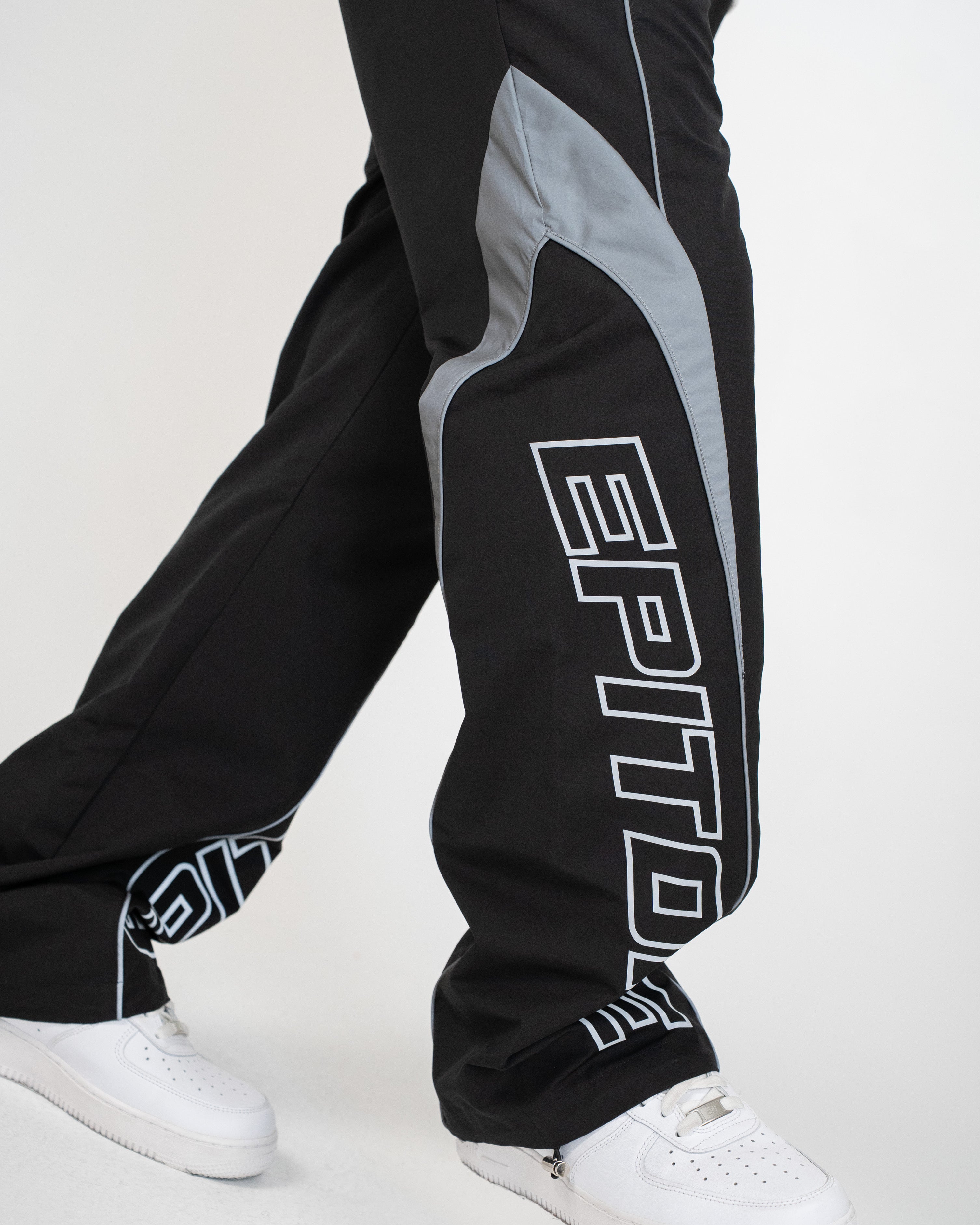 EPTM Capture Pants - Black