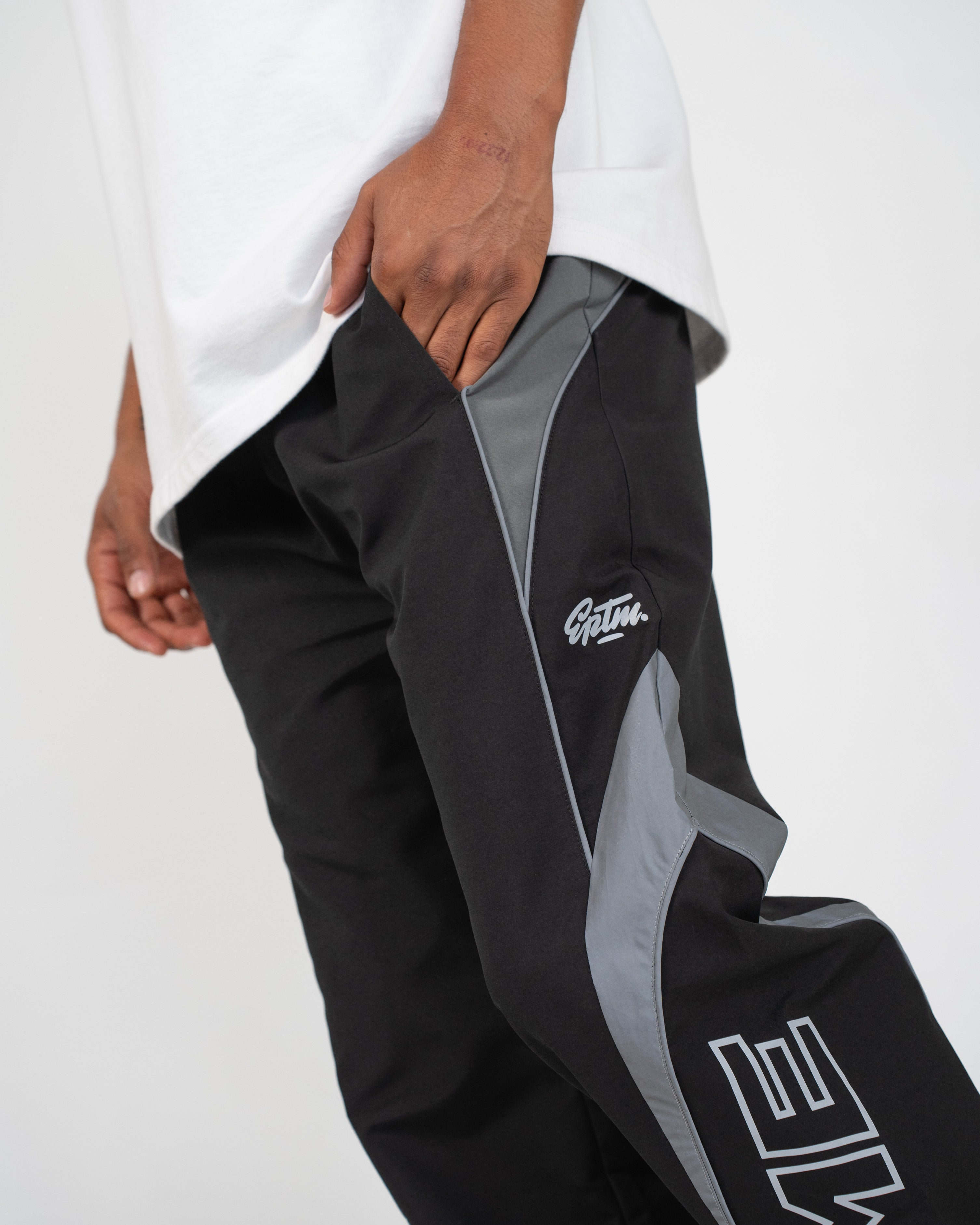 EPTM Capture Pants - Black