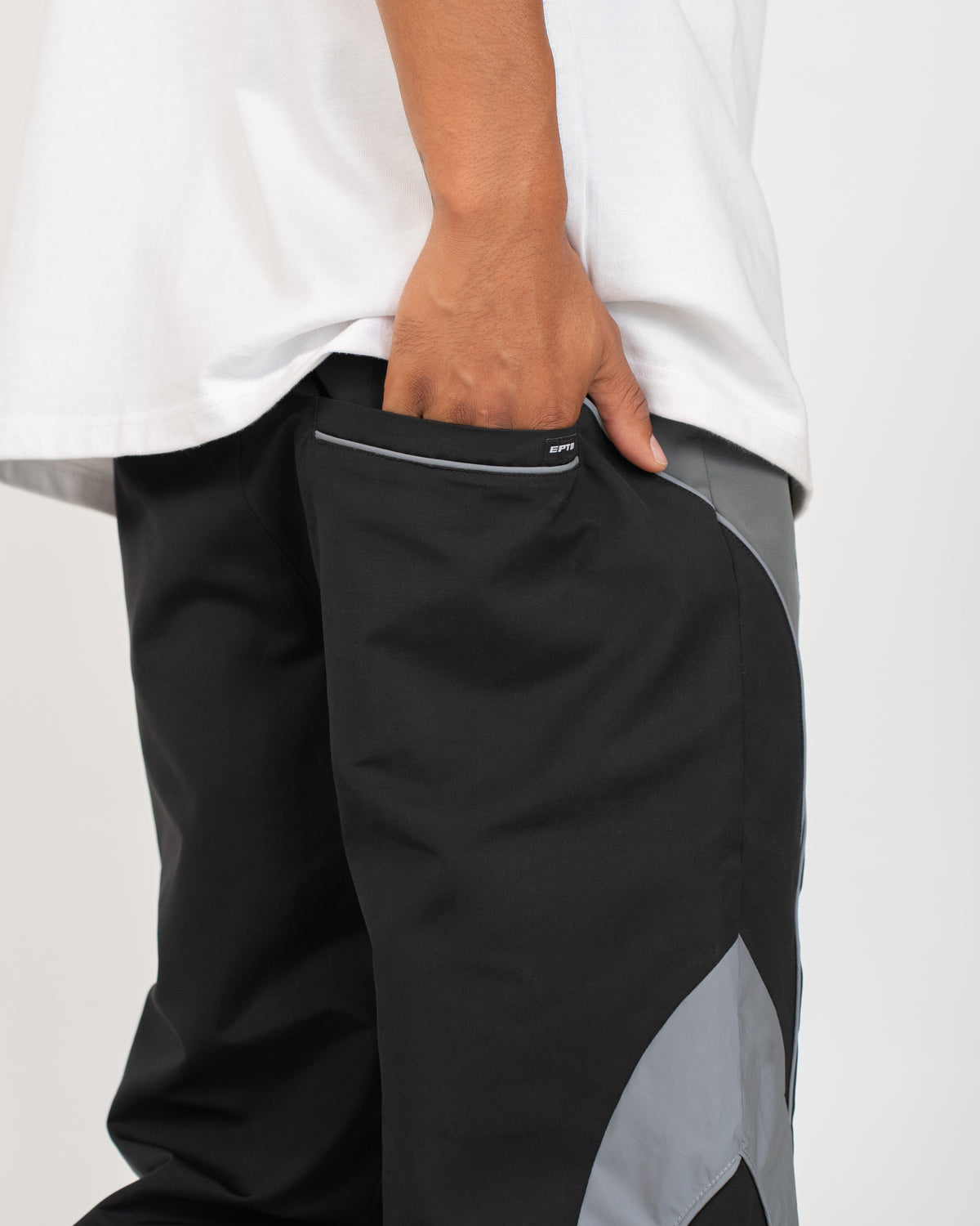 EPTM Capture Pants - Black