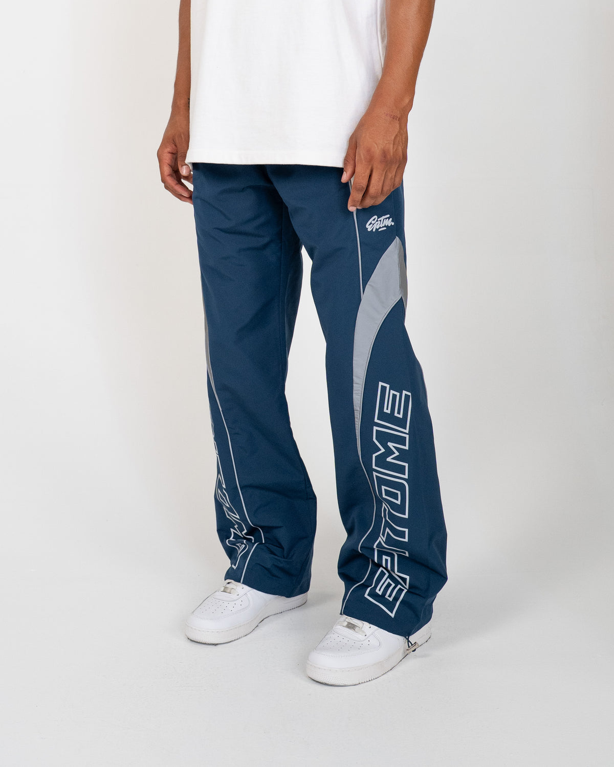 EPTM Capture Pants - Navy