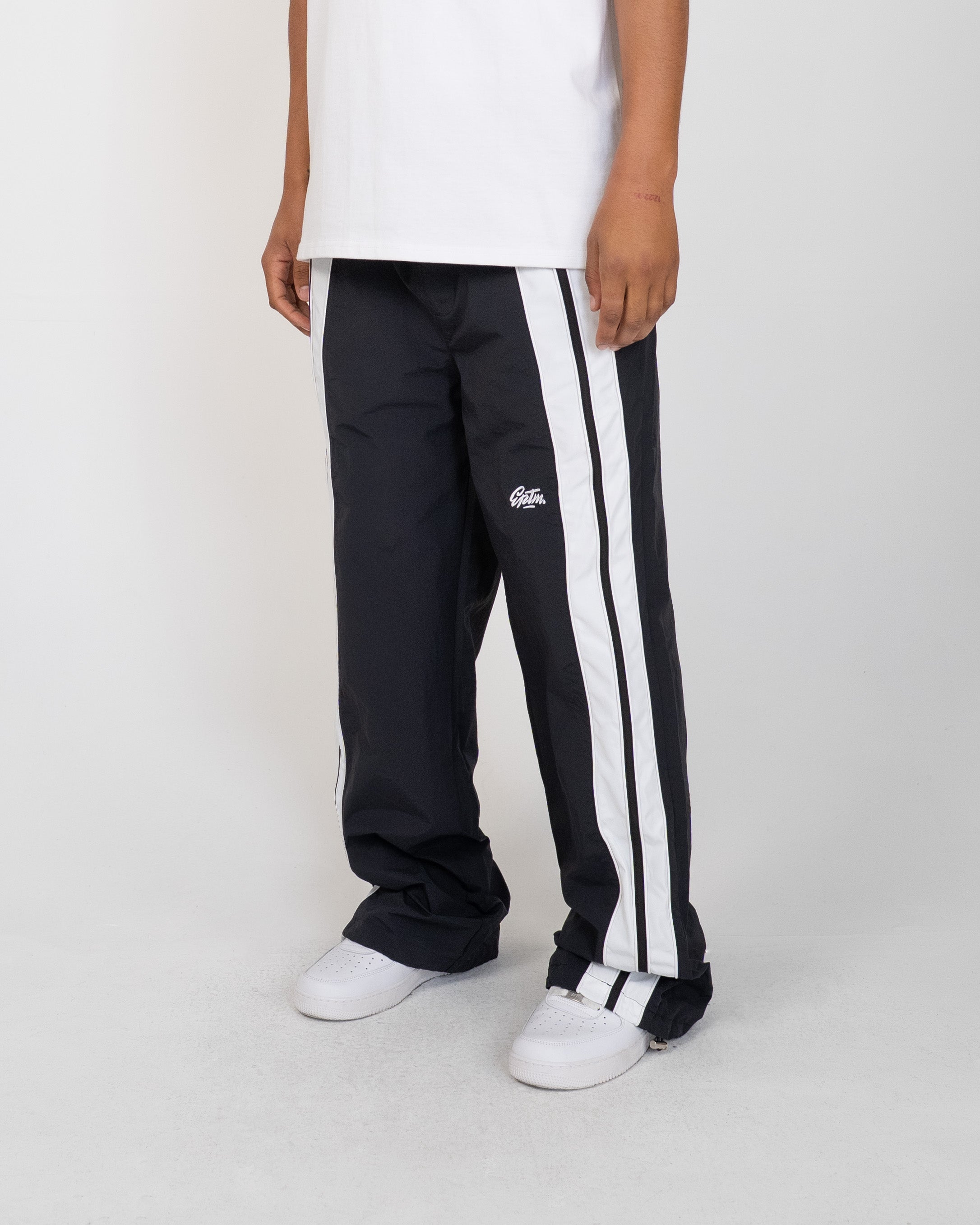 EPTM Catalina Pants - Black