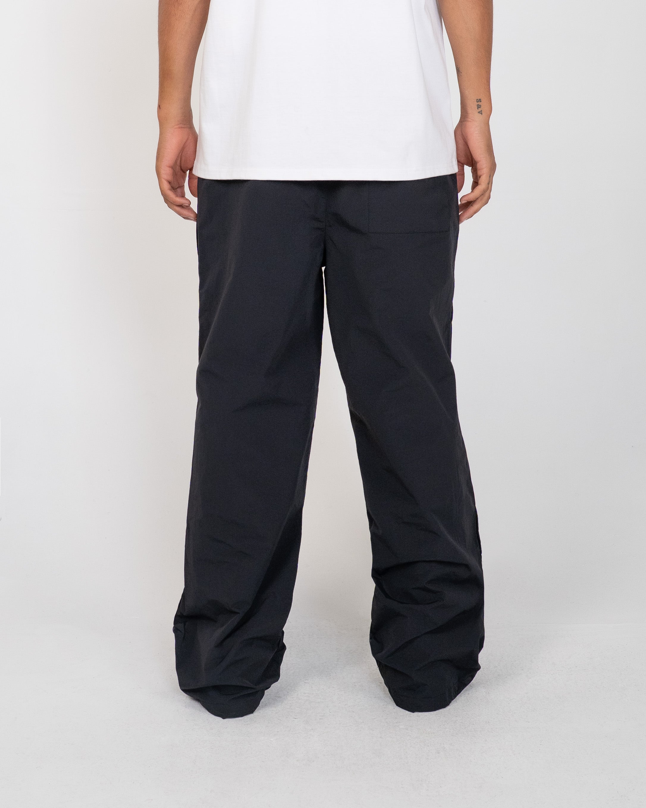 EPTM Catalina Pants - Black