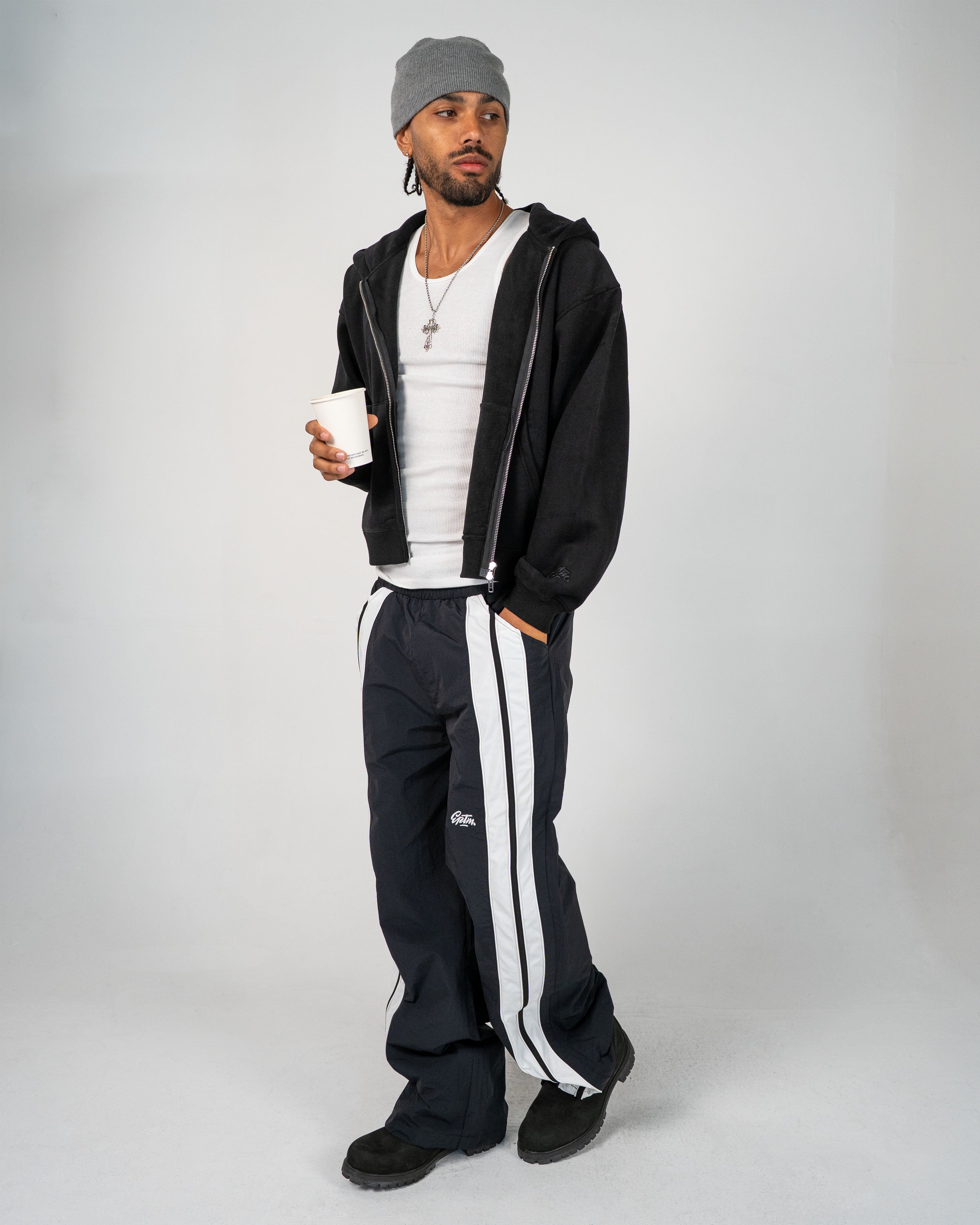 EPTM Catalina Pants - Black