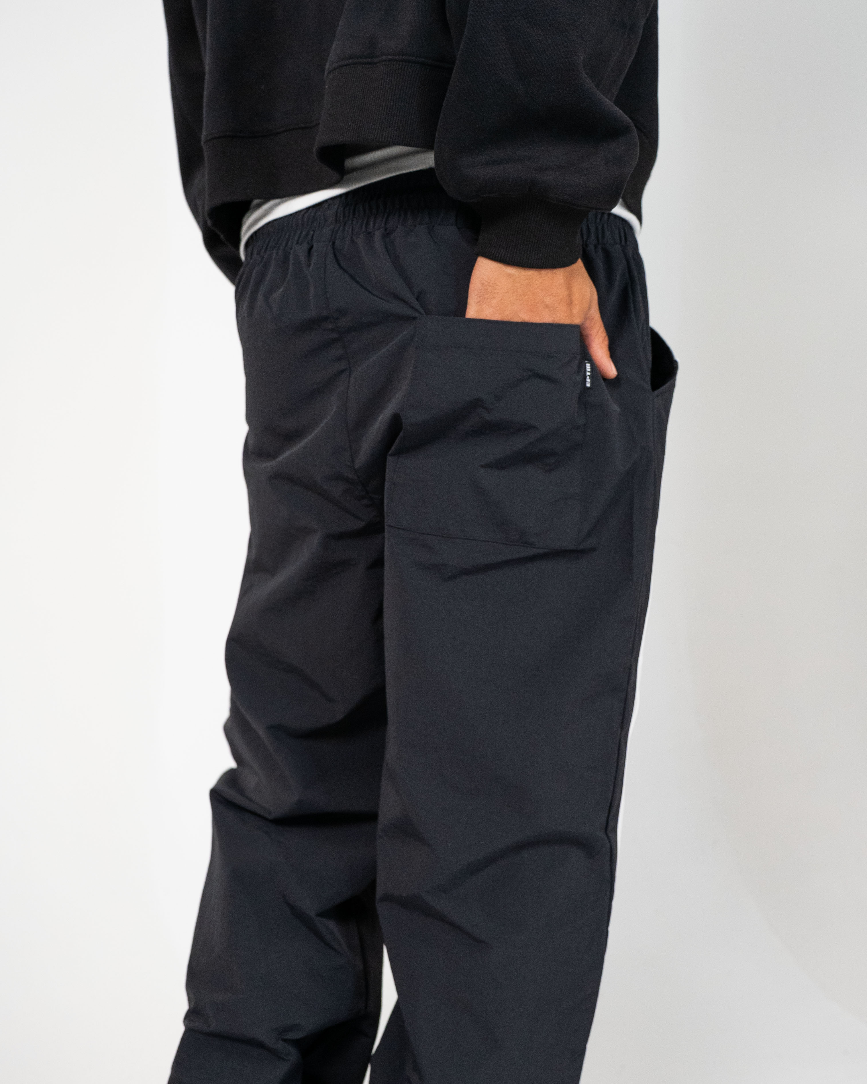 EPTM Catalina Pants - Black