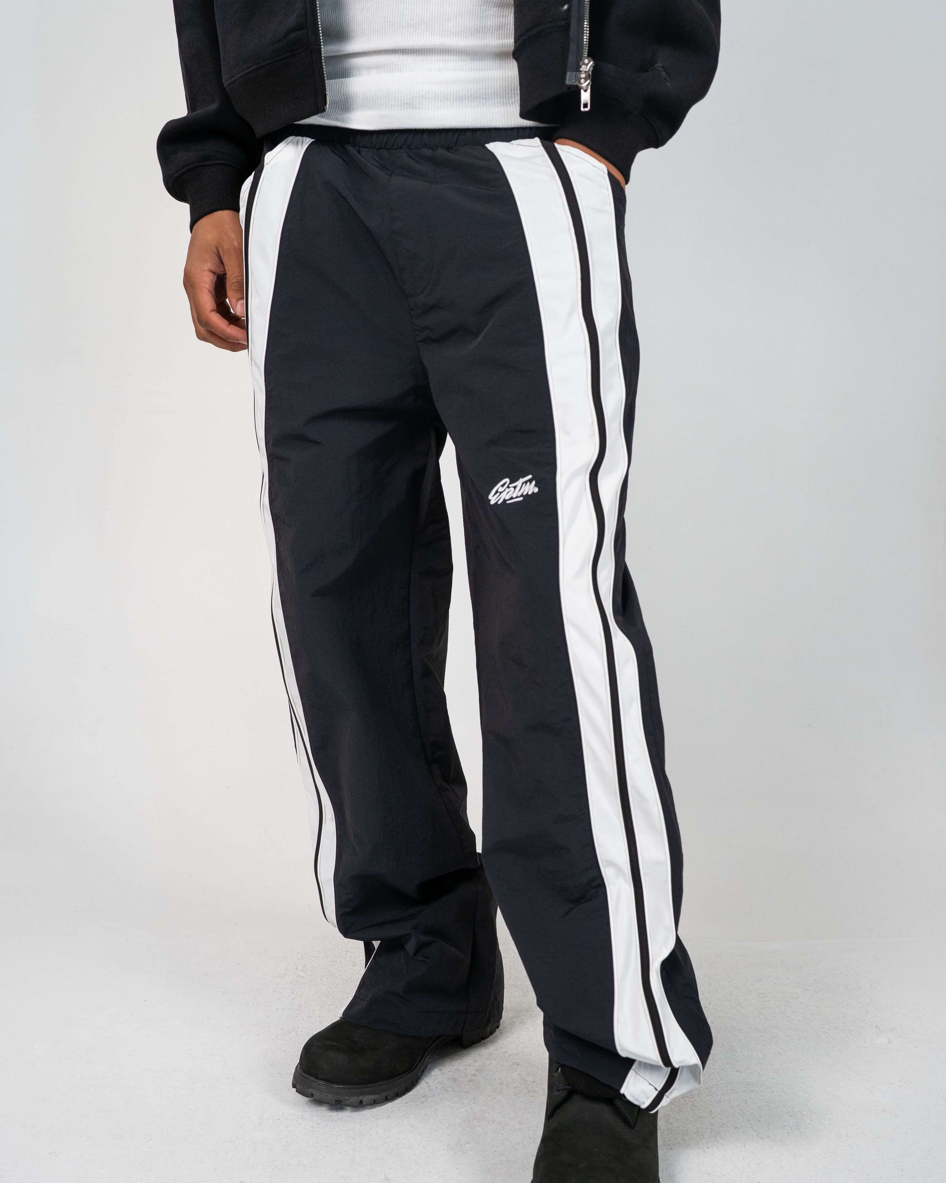EPTM Catalina Pants - Black