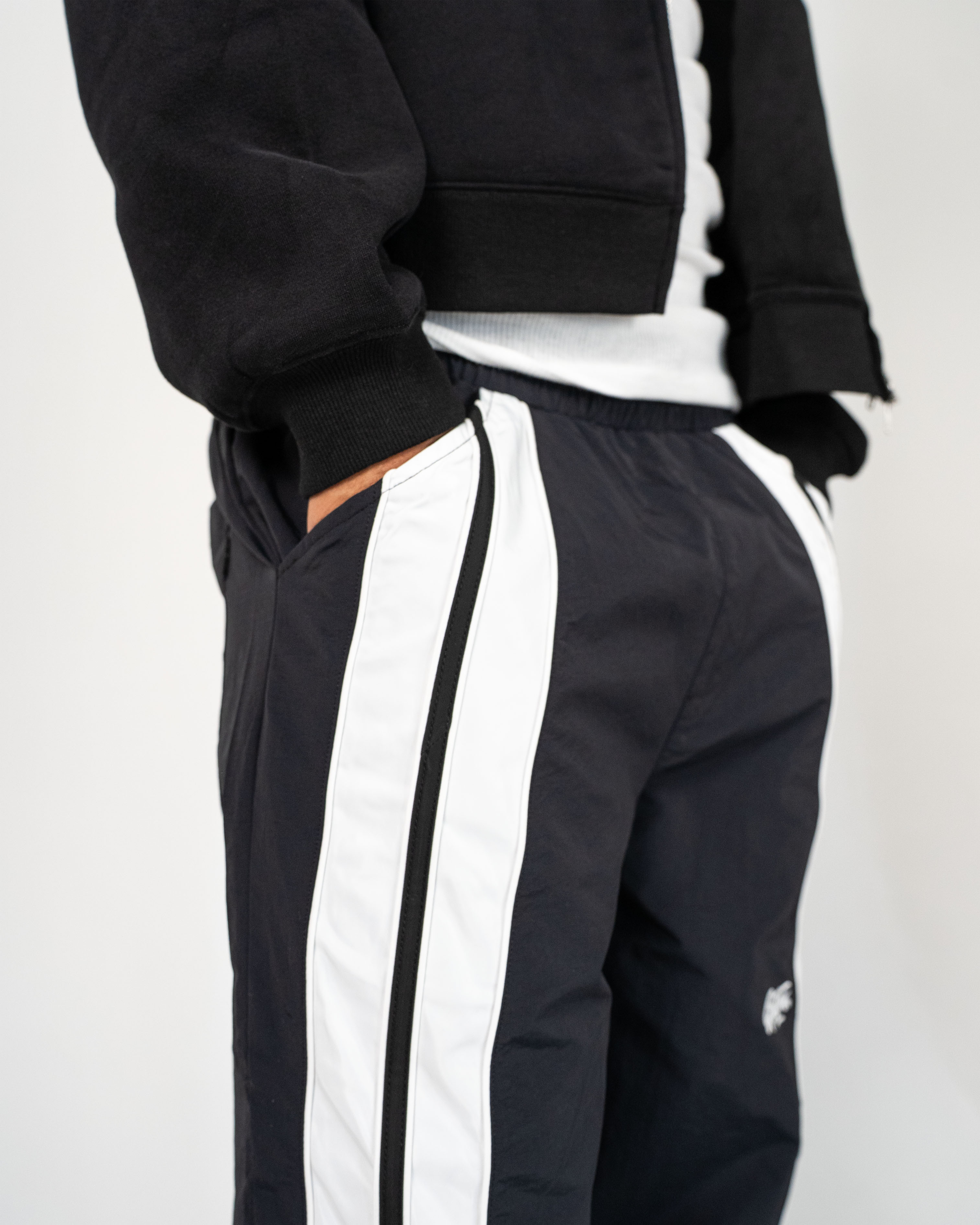 EPTM Catalina Pants - Black
