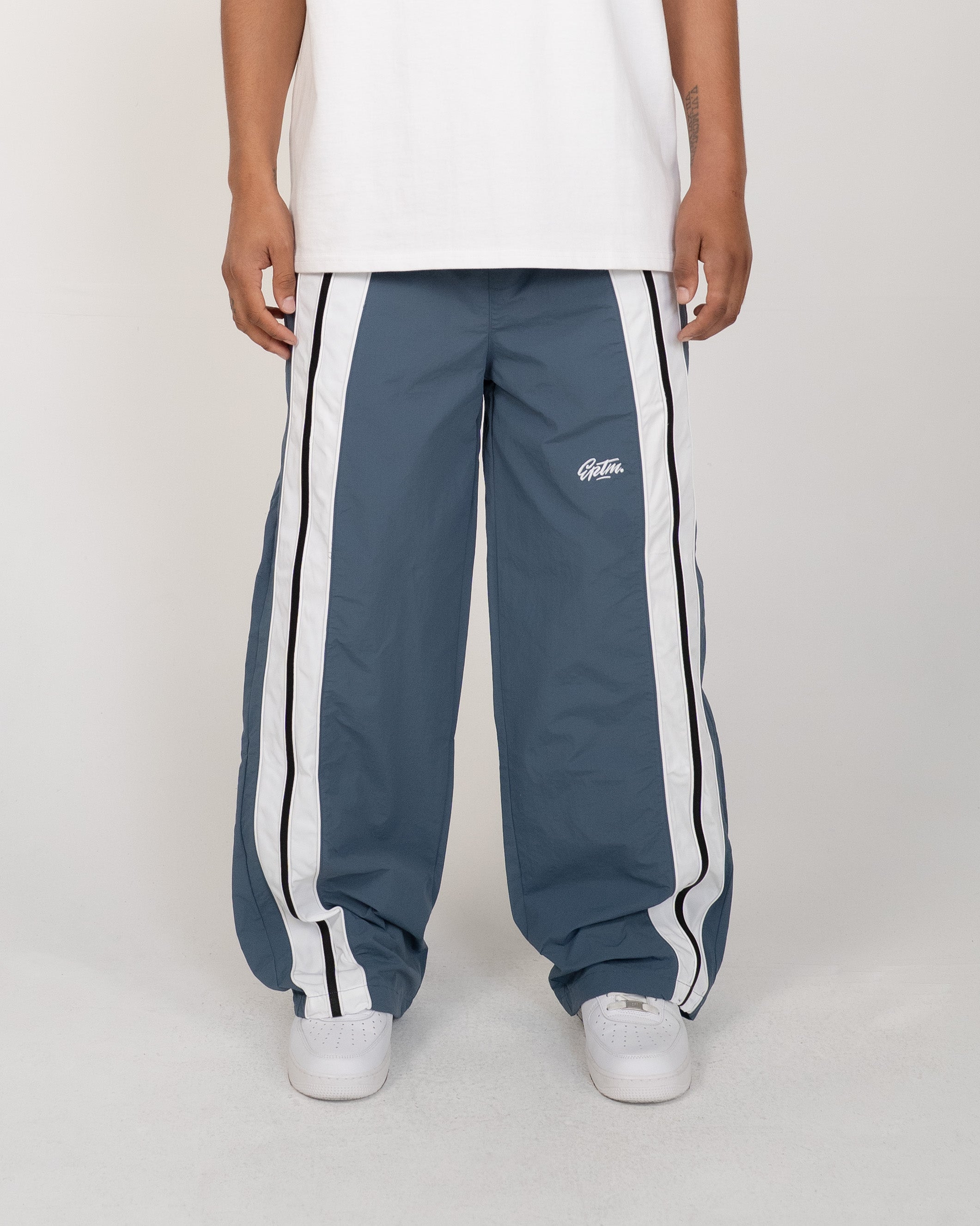 EPTM Catalina Pants - Denim Blue