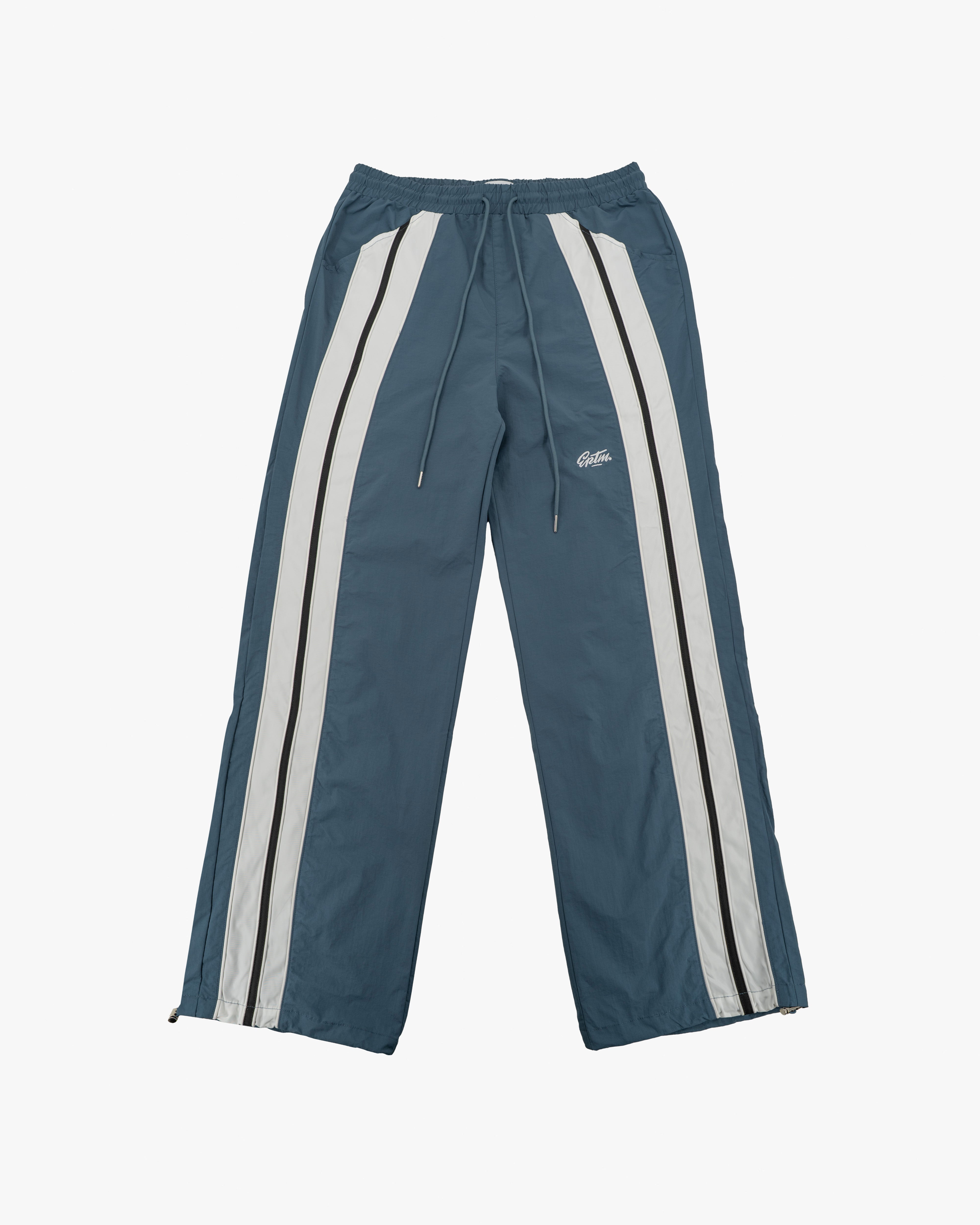 EPTM Catalina Pants - Denim Blue