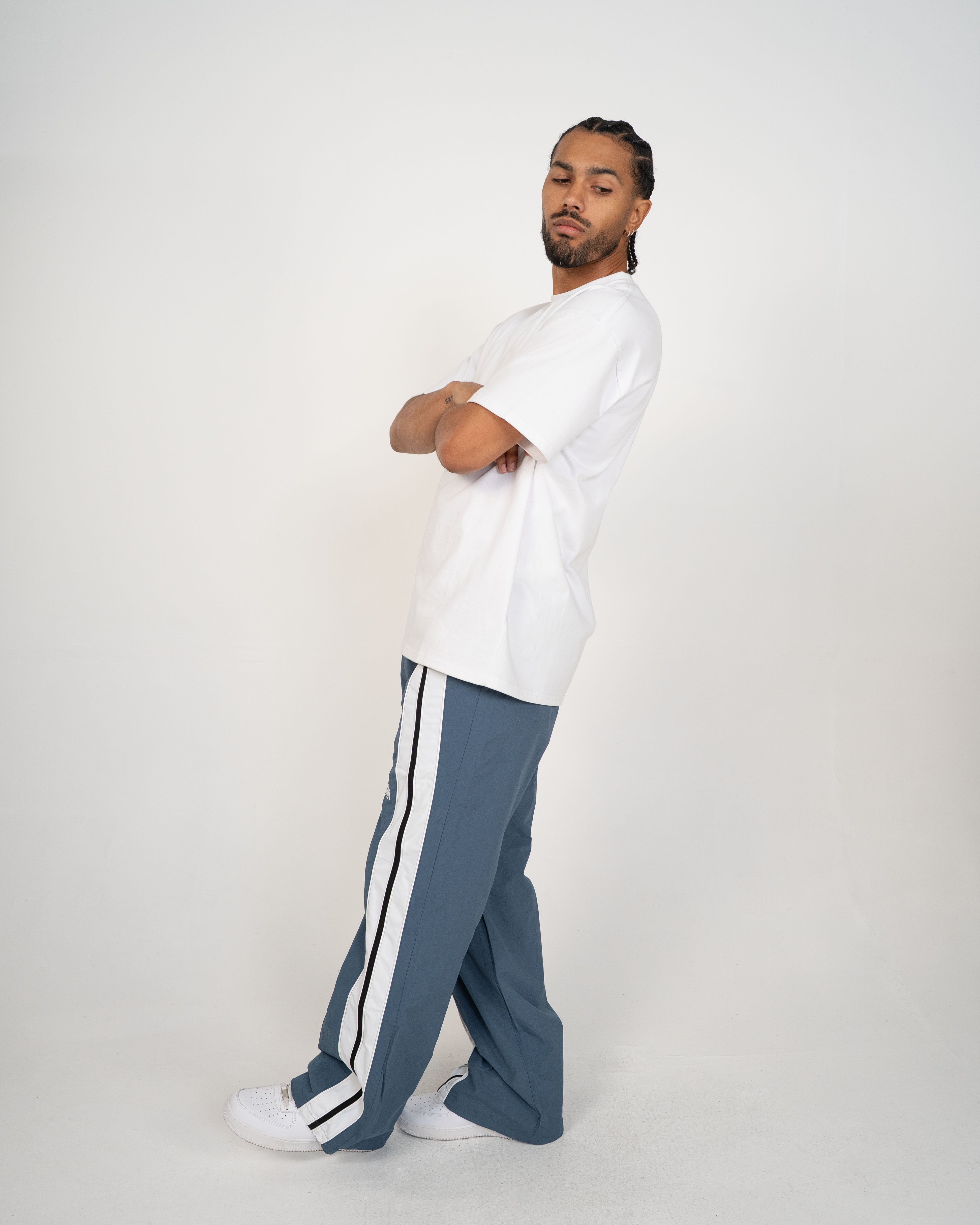 EPTM Catalina Pants - Denim Blue