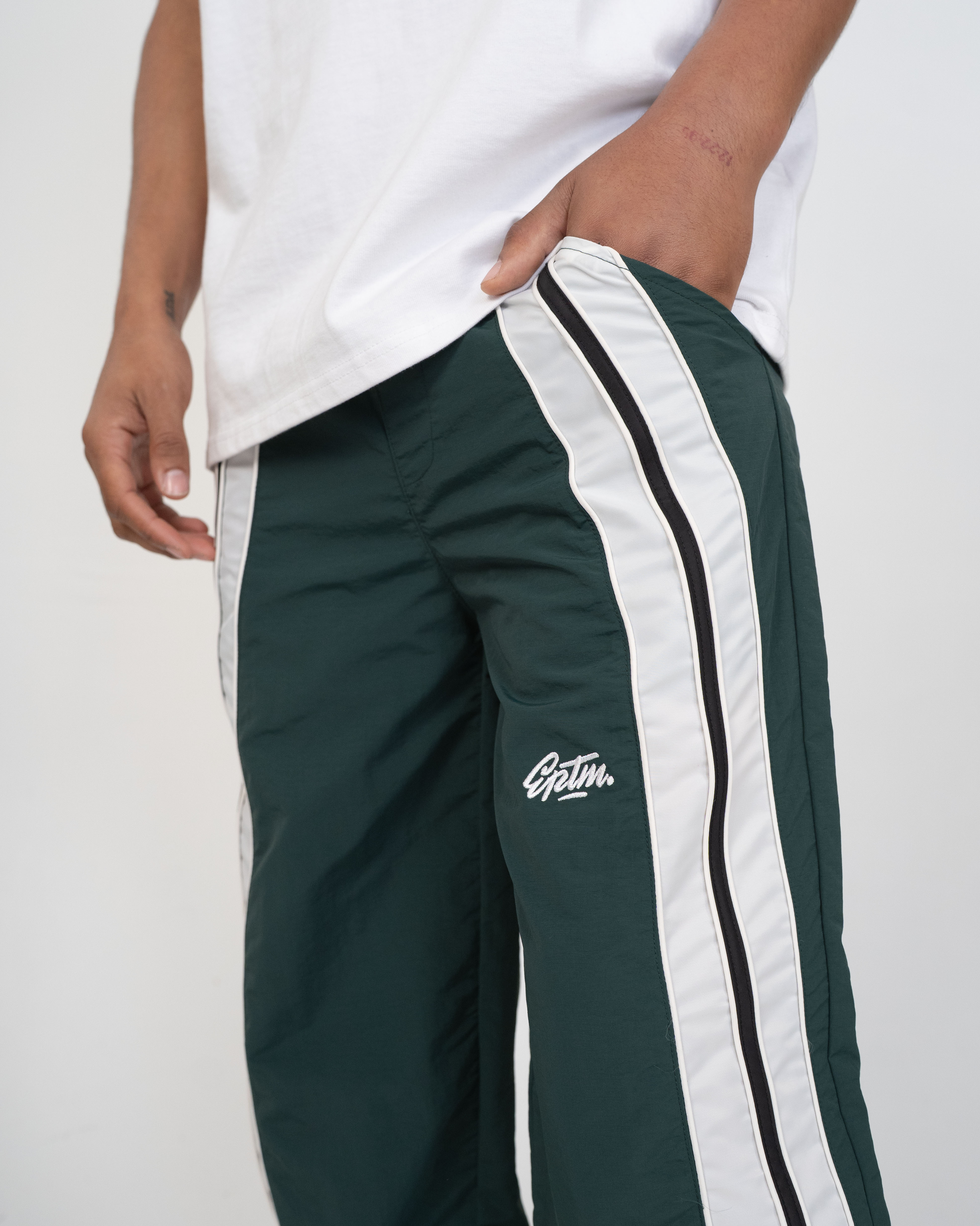 EPTM Catalina Pants - Forest