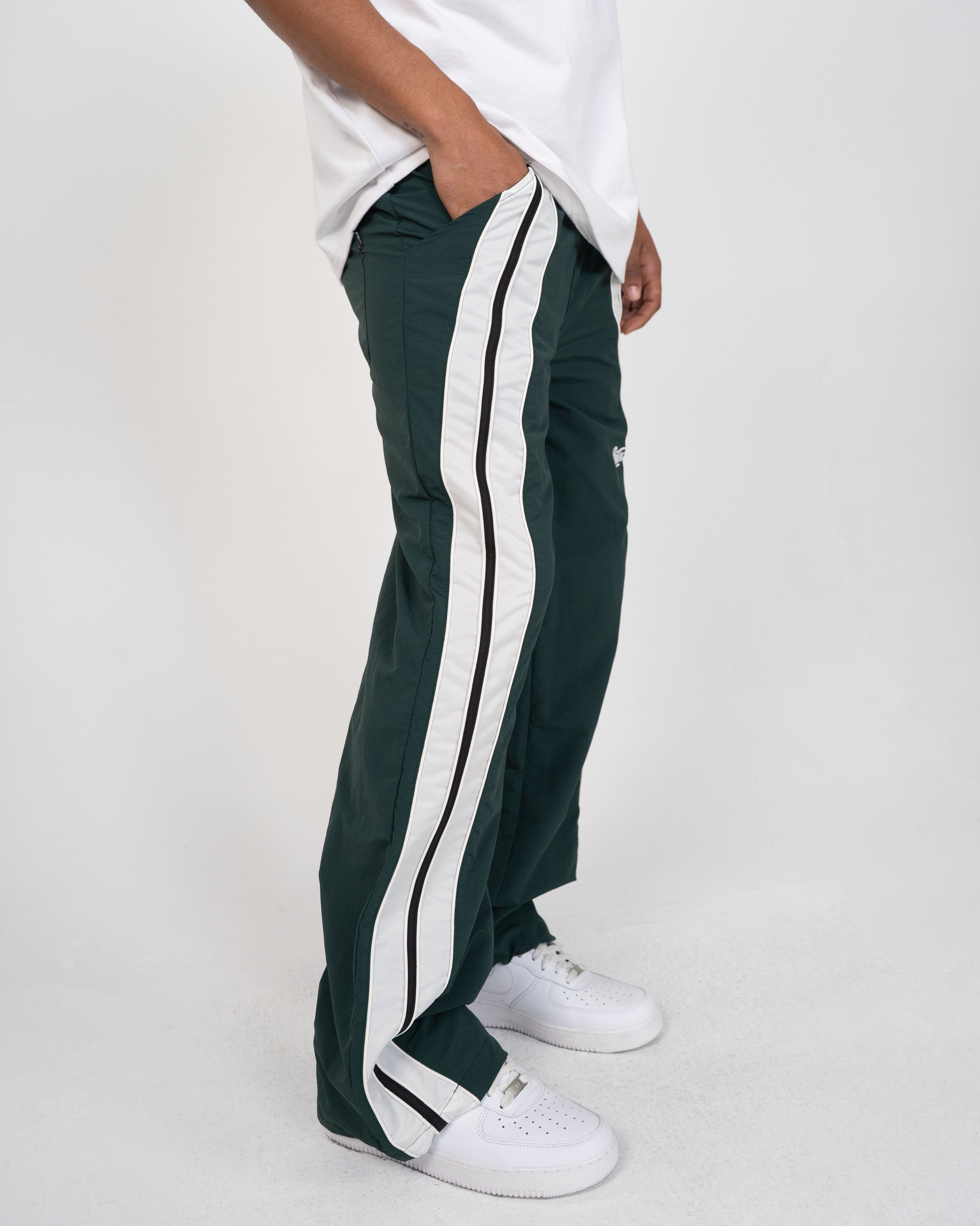 EPTM Catalina Pants - Forest