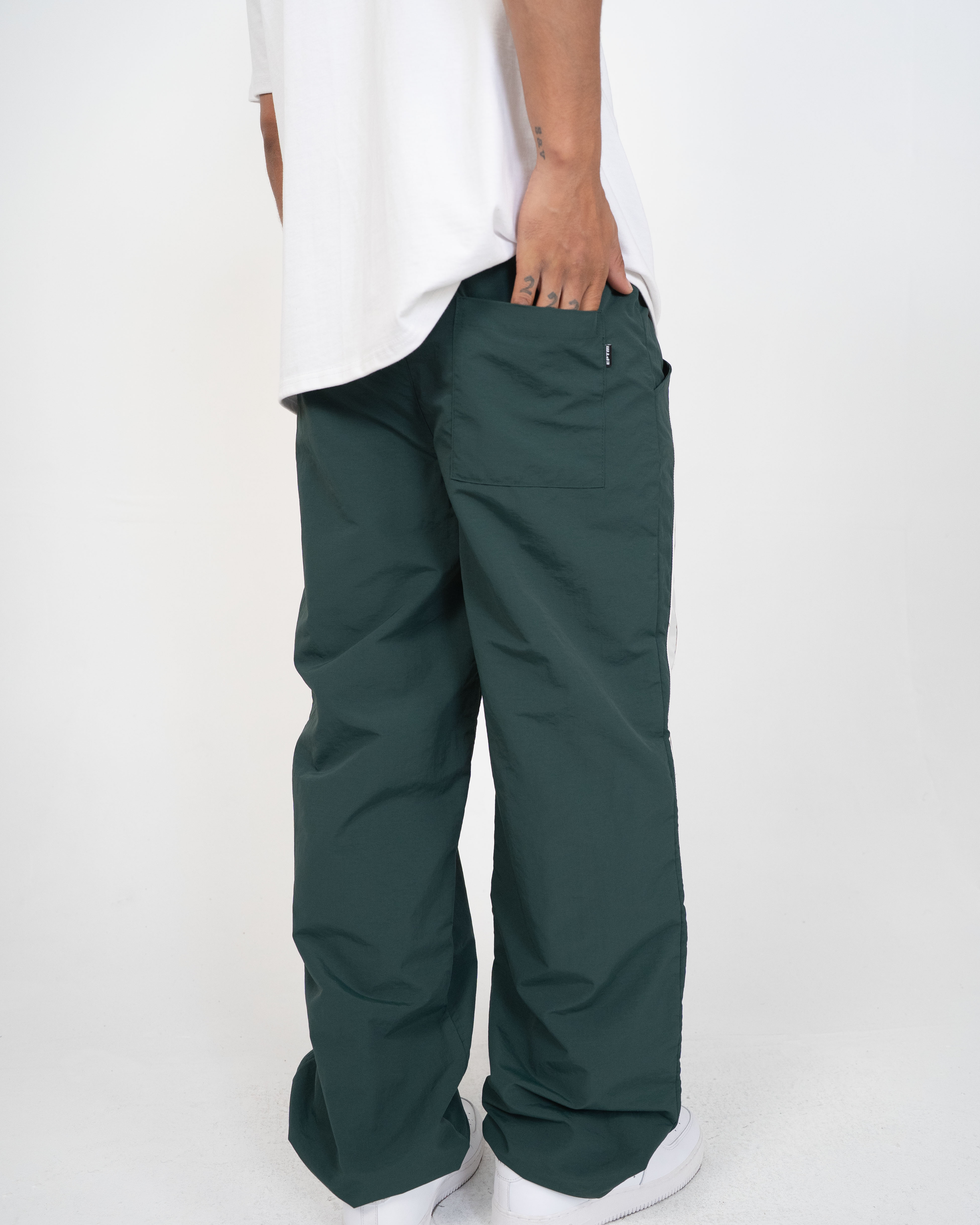 EPTM Catalina Pants - Forest